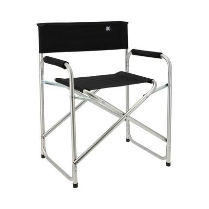 Travellife Iseo regisseursstoel black