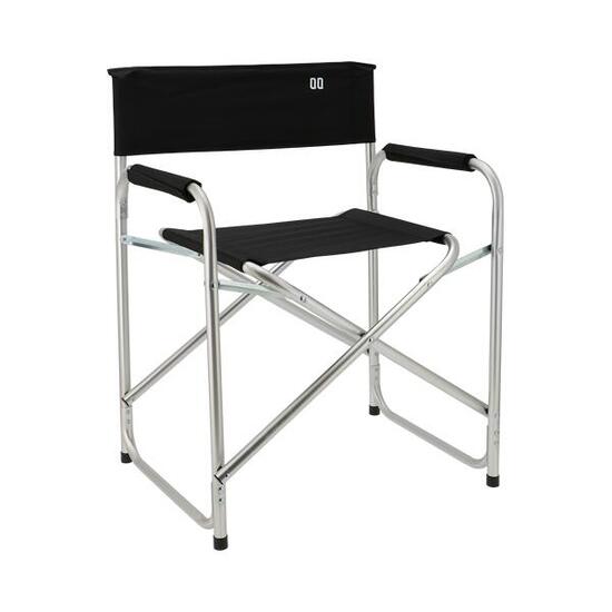 Travellife Iseo regisseursstoel black