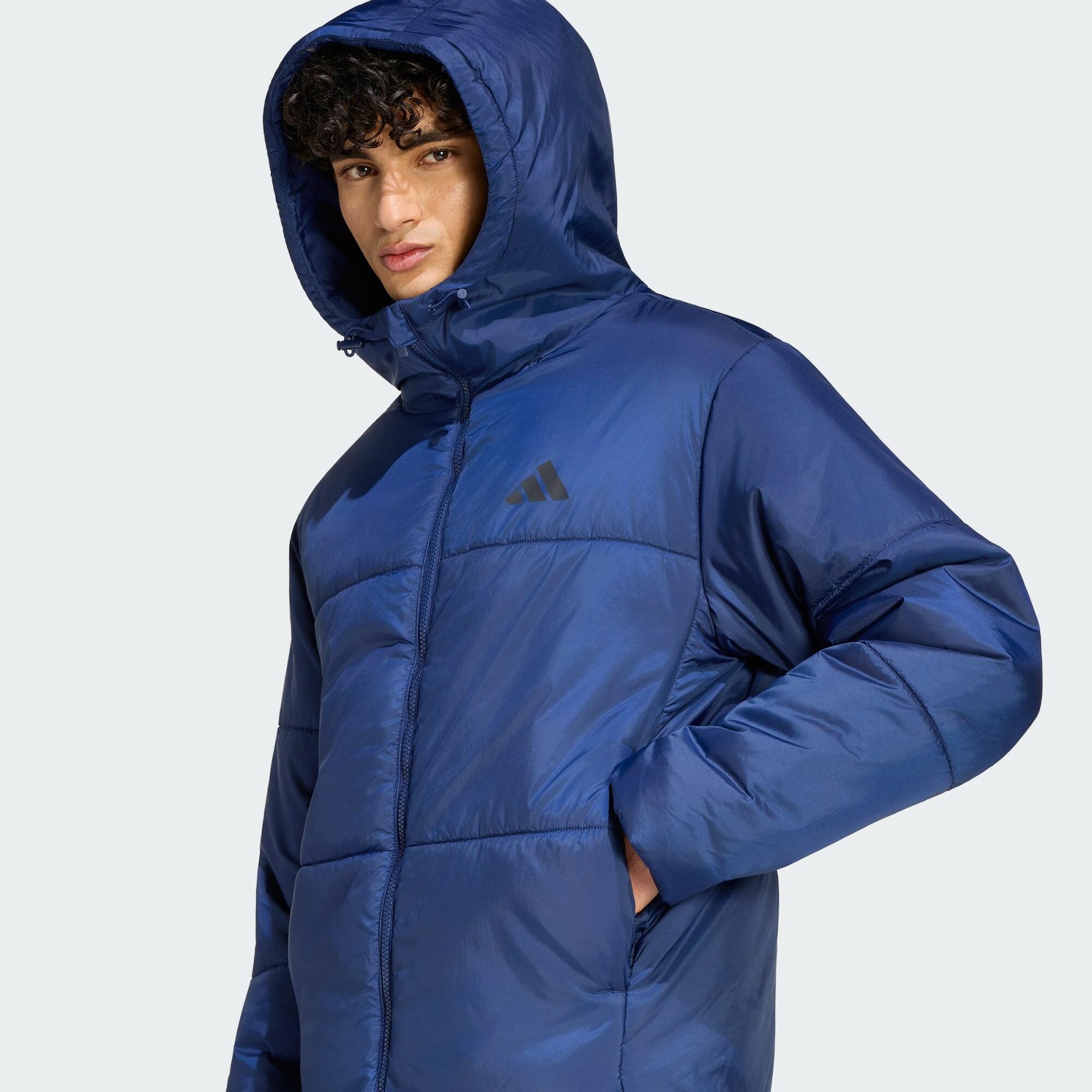 Casaco ESSENTIALS HIGHLOFT INSULATED PUFFER 5/5