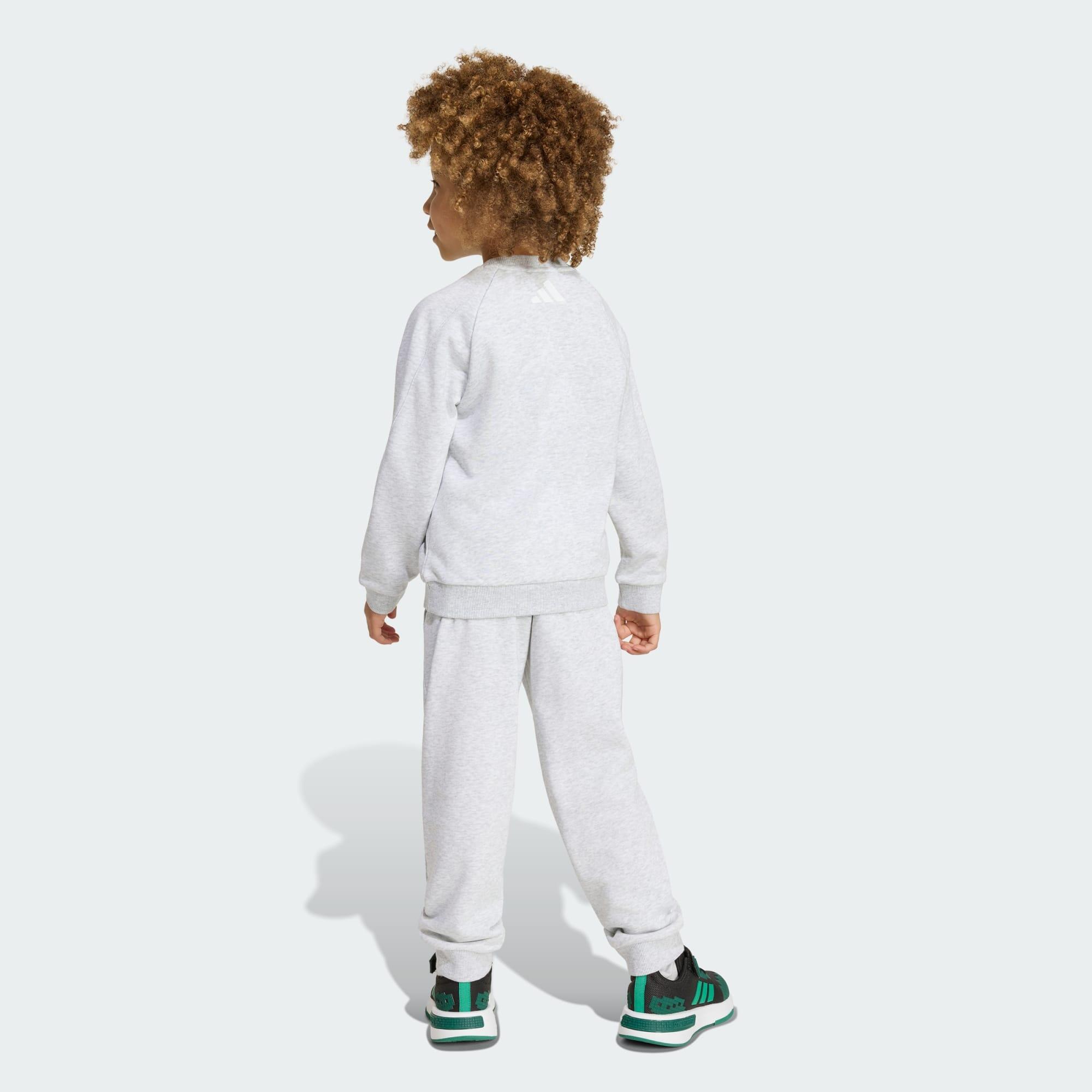 Conjunto de fato de treino adidas Minecraft 3/5