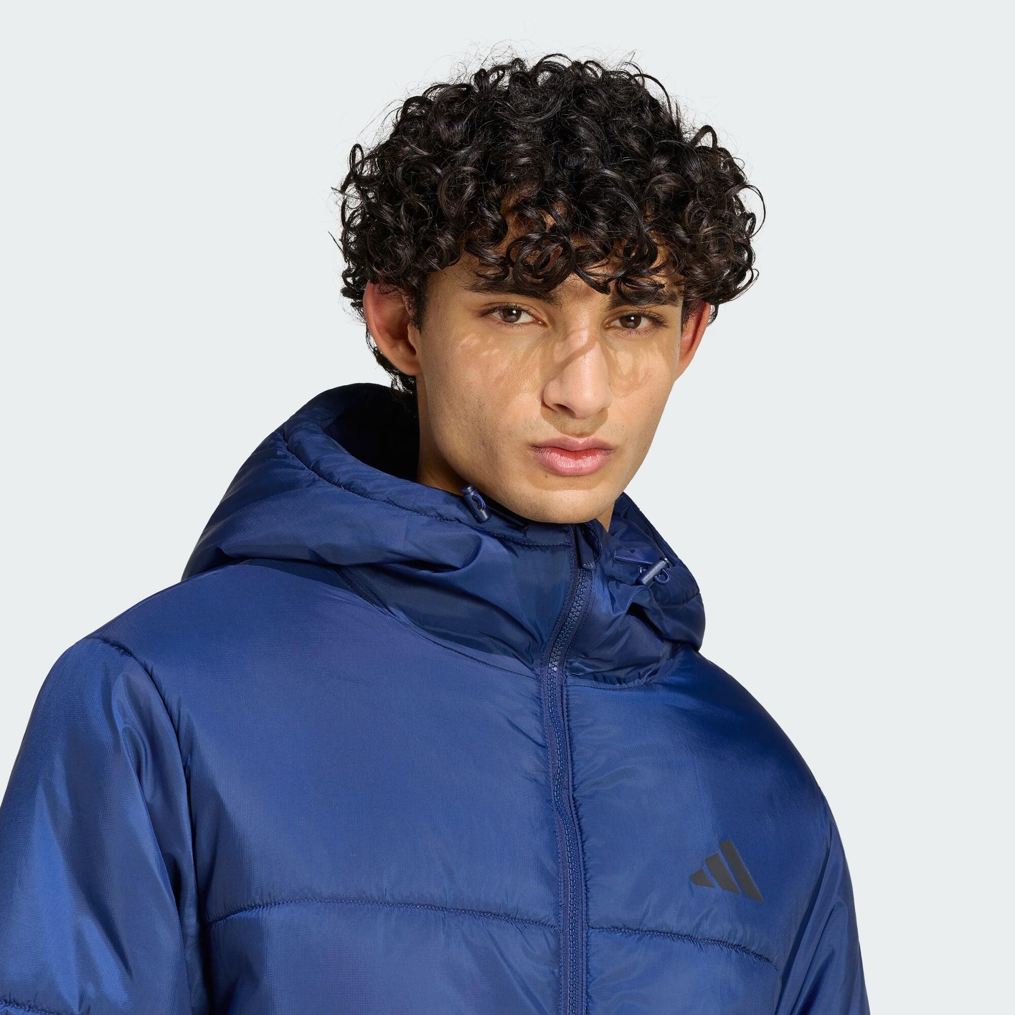 Casaco ESSENTIALS HIGHLOFT INSULATED PUFFER 4/5