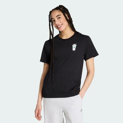 Regular-fit food graphic t-shirt