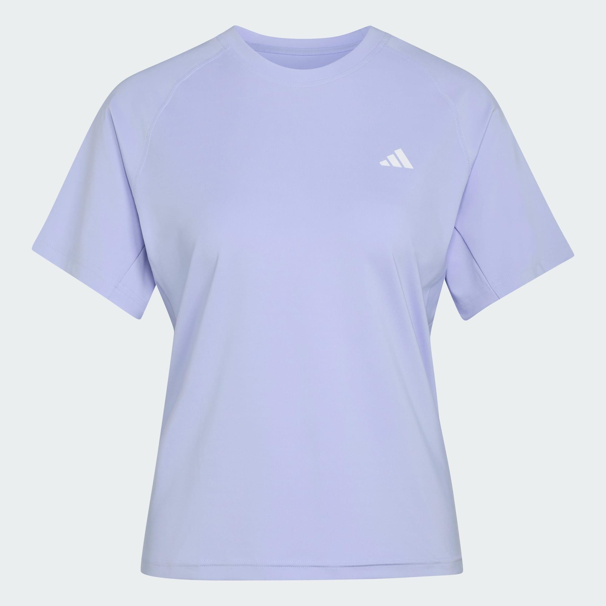 T-SHIRT CLUB TENNIS CLIMACOOL 2/5