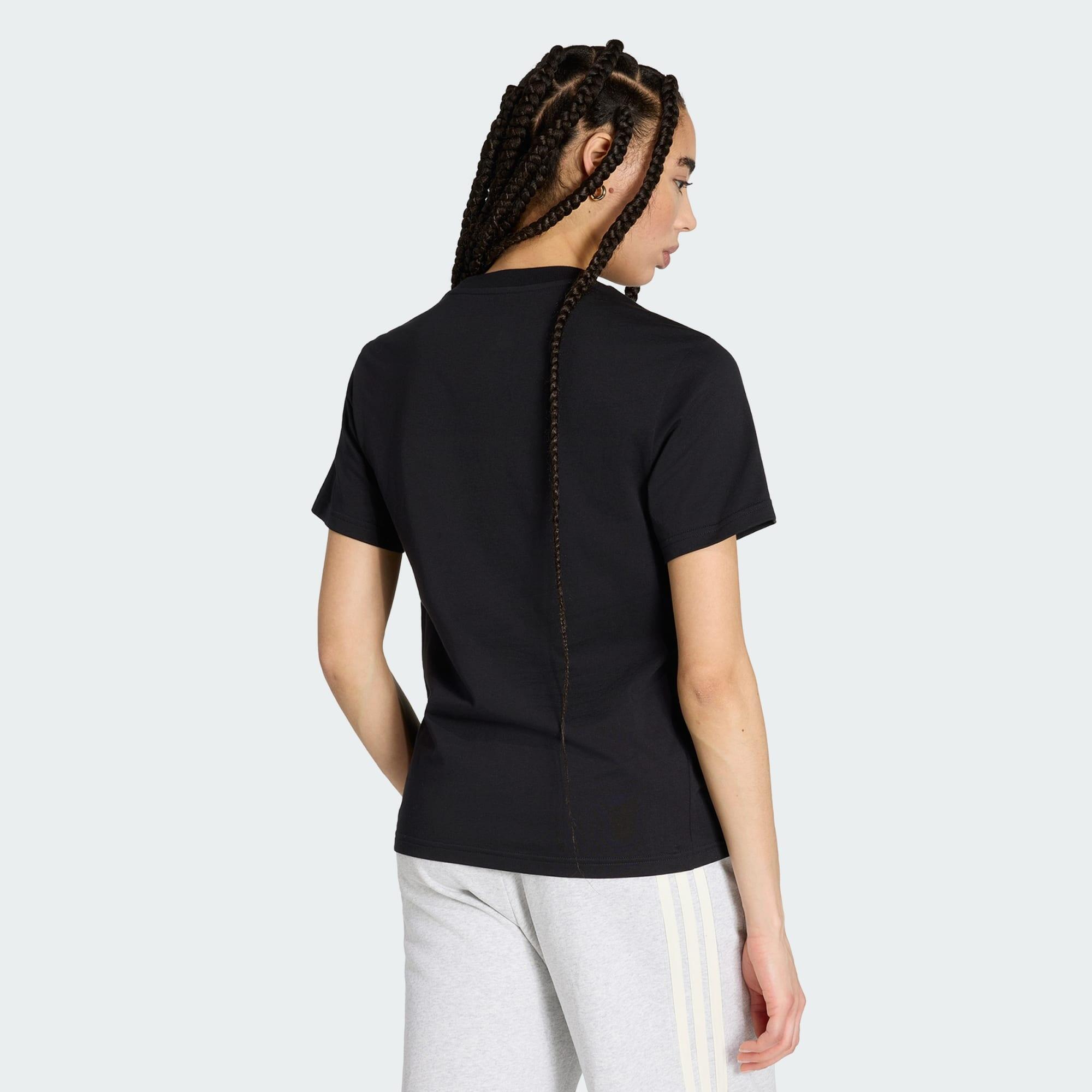 T-SHIRT STANDARD GRAPHIQUE NOURRITURE 5/7