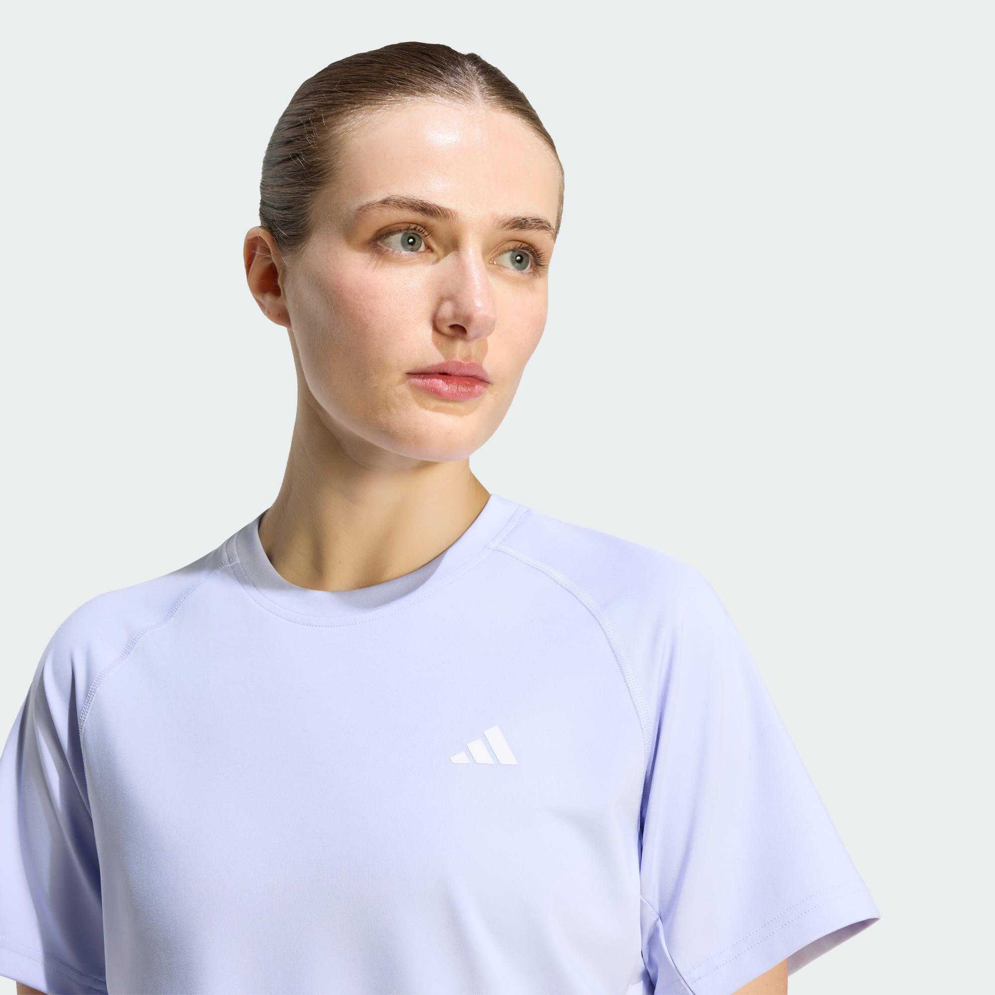 T-SHIRT CLUB TENNIS CLIMACOOL 4/5