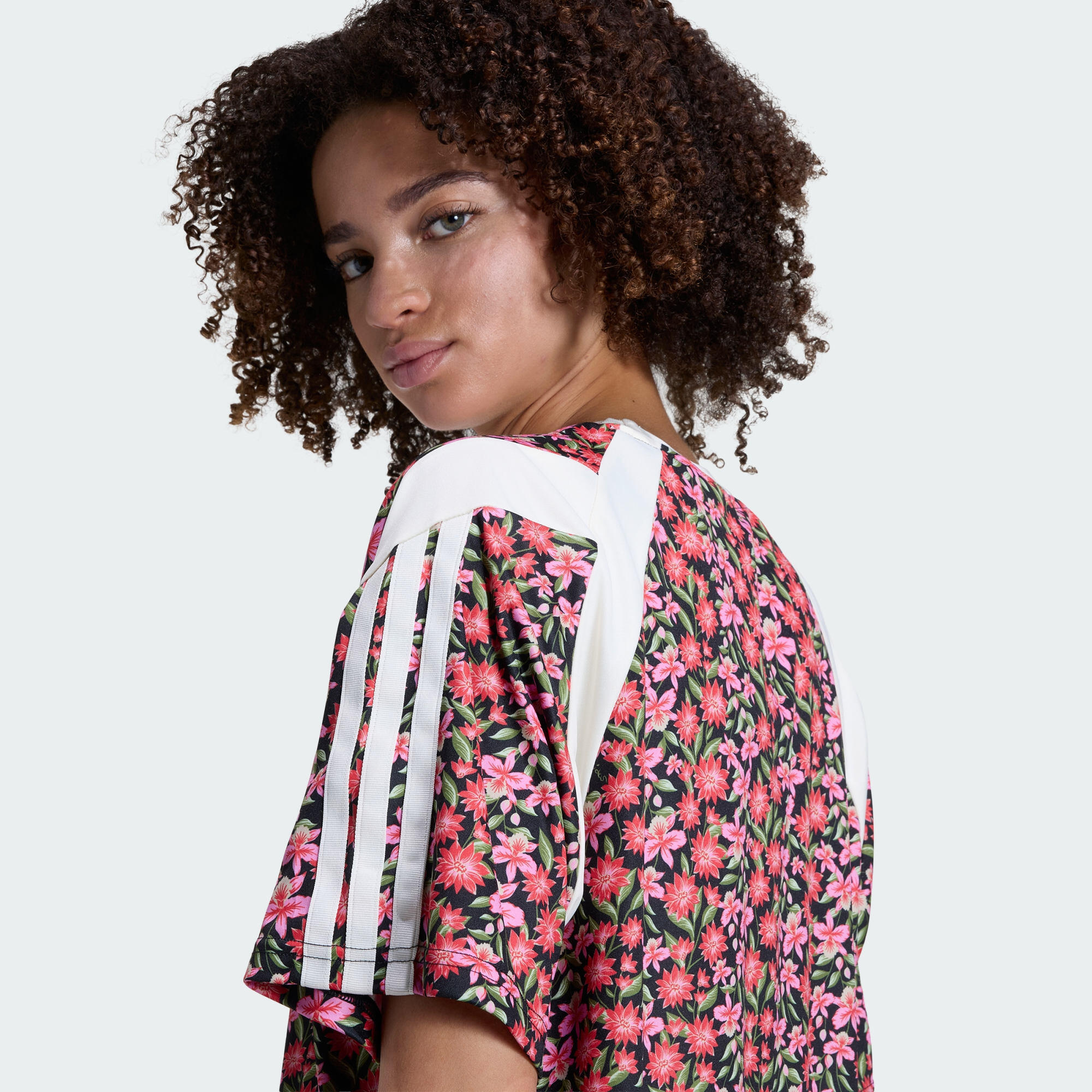 MAILLOT ADIDAS X FARM RIO HOUSE OF TIRO 5/5
