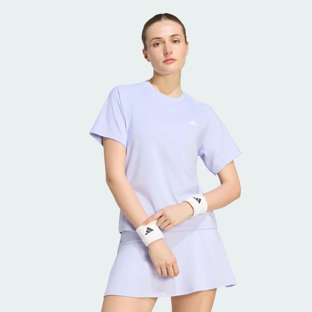 CLUB TENNIS CLIMACOOL T-SHIRT