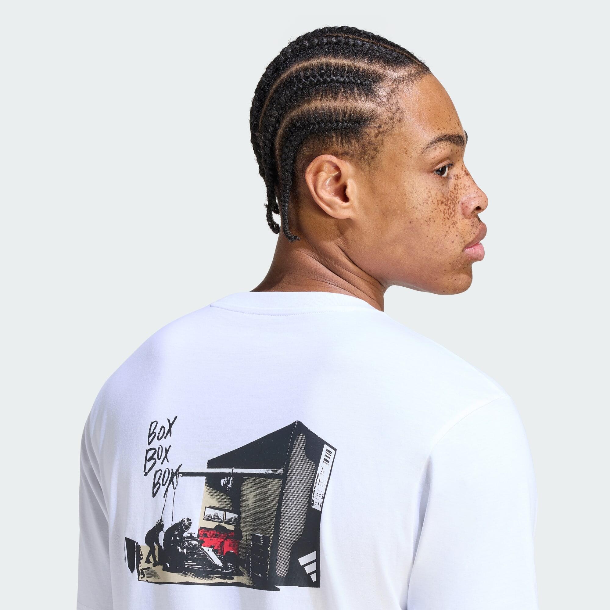 CAMISETA MOTOSPORT BOX 3 GRAPHIC 5/5
