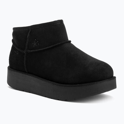 Buty damskie SKECHERS Keep Cozy