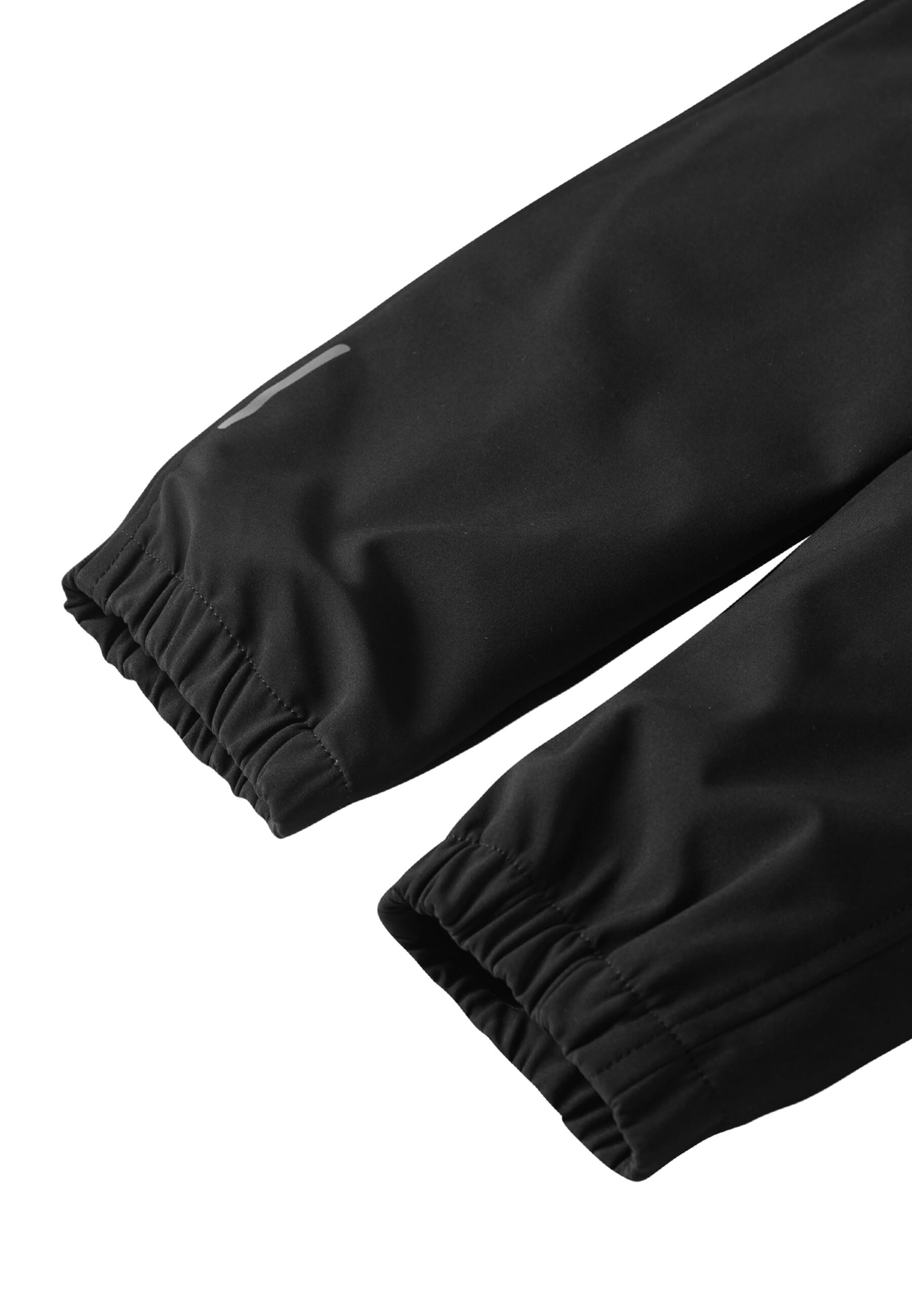 Softshell Hose Kuori - 4/6