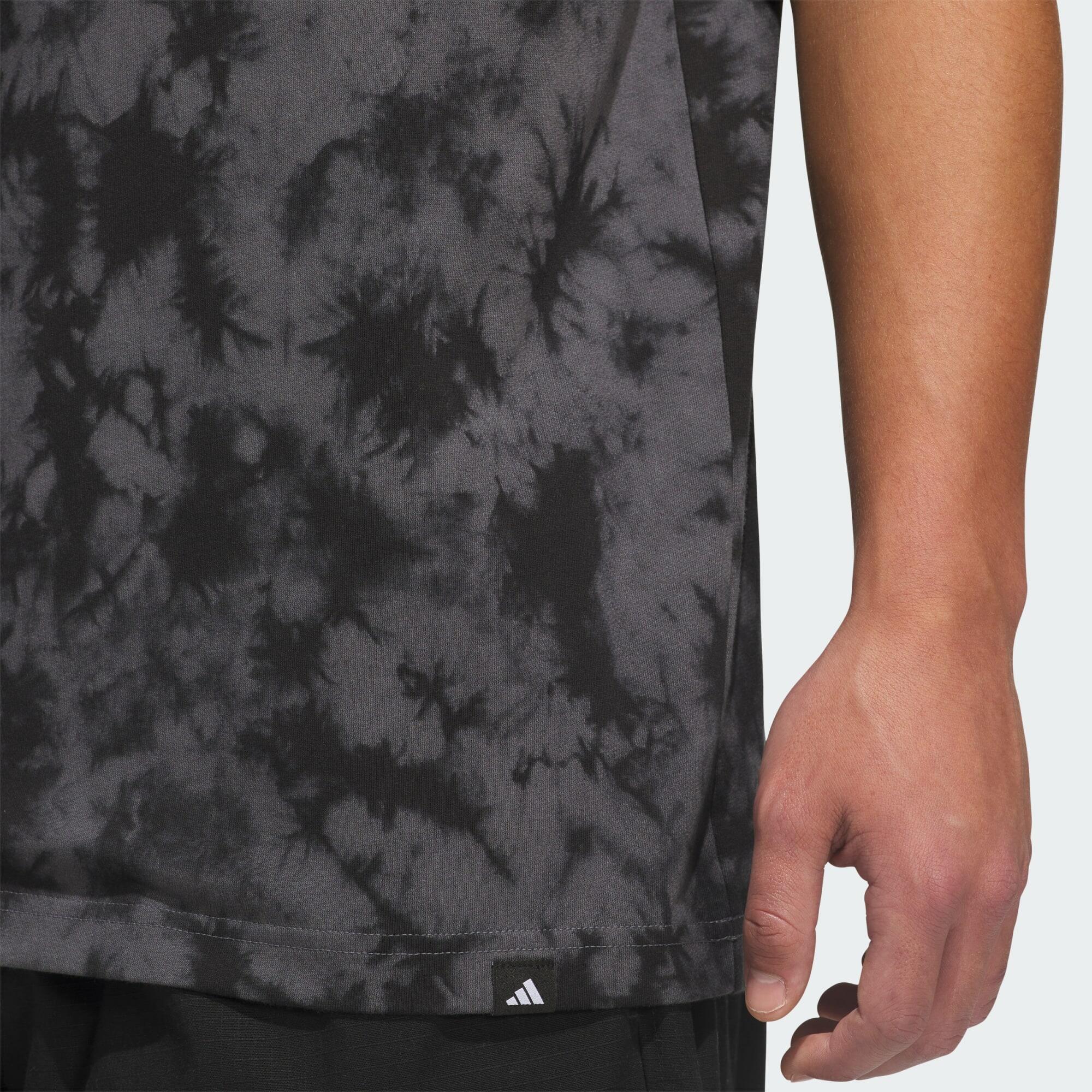 Lux Color Graphic T-shirt 5/5