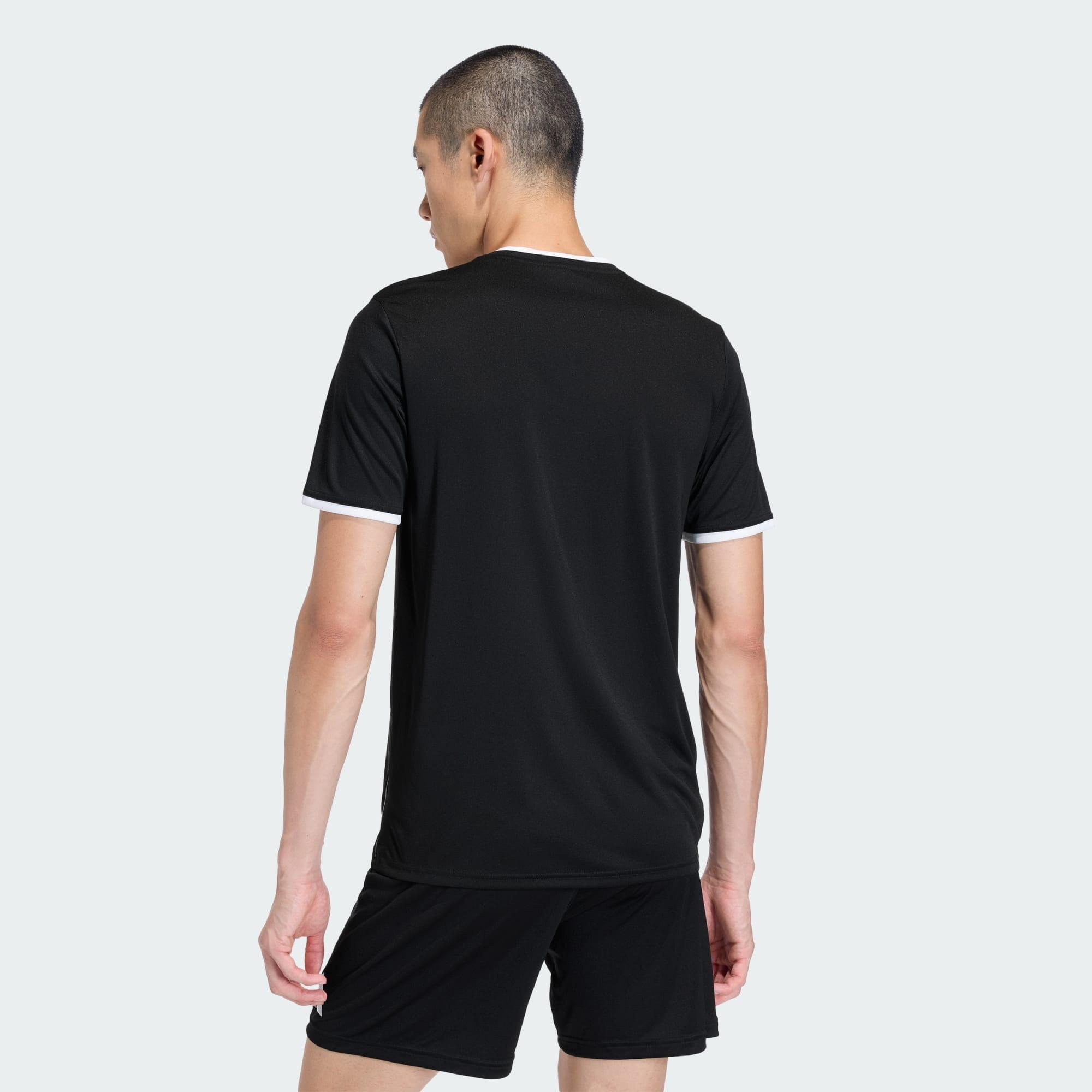 Entrada26 Graphic Voetbalshirt 3/7