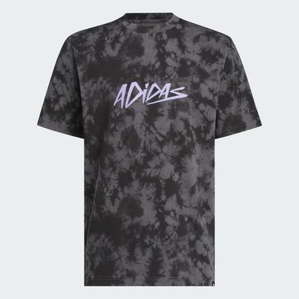 T-shirt graphique Lux Color