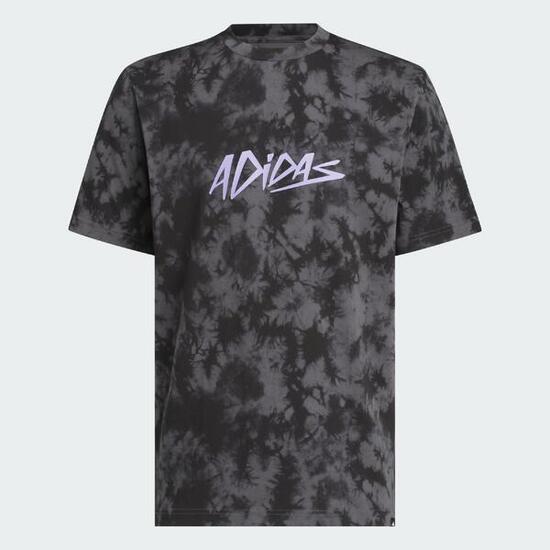 T-shirt graphique Lux Color