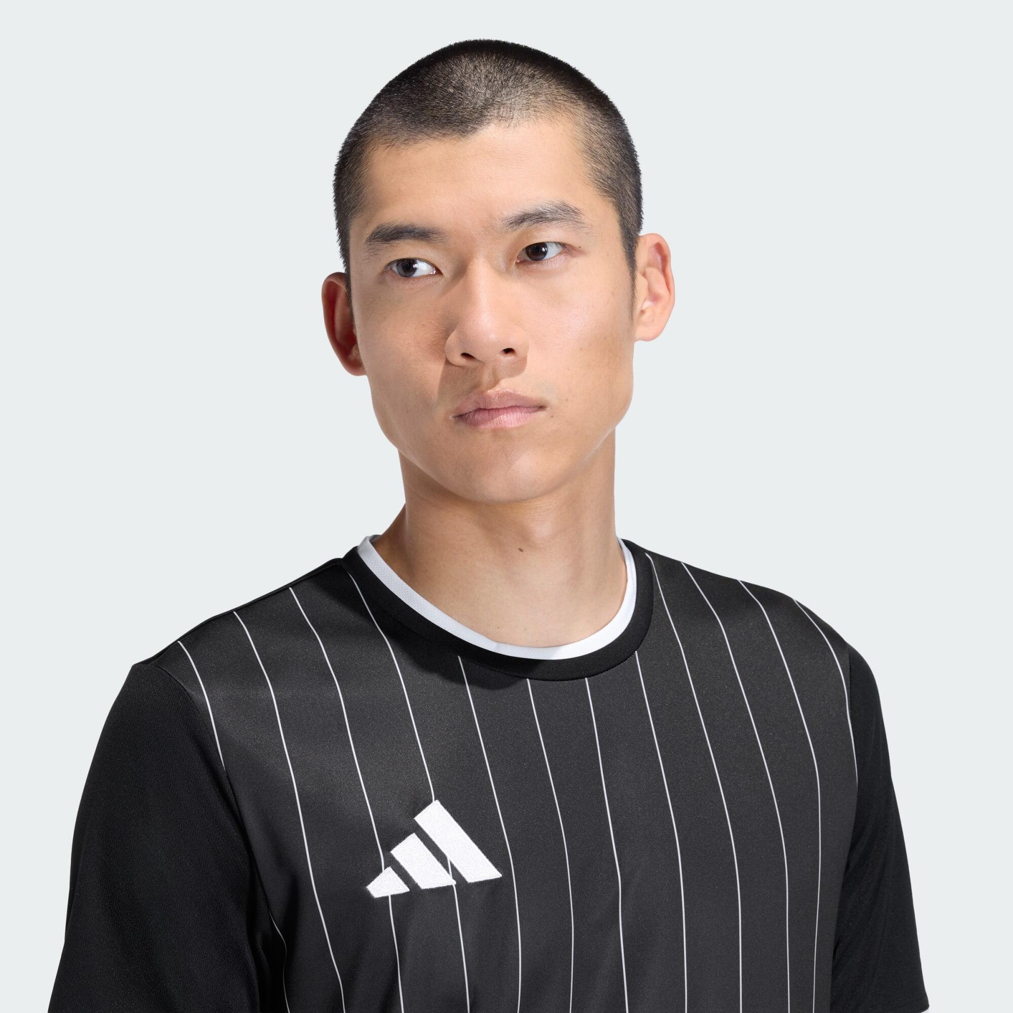 Entrada26 Graphic Voetbalshirt 5/7