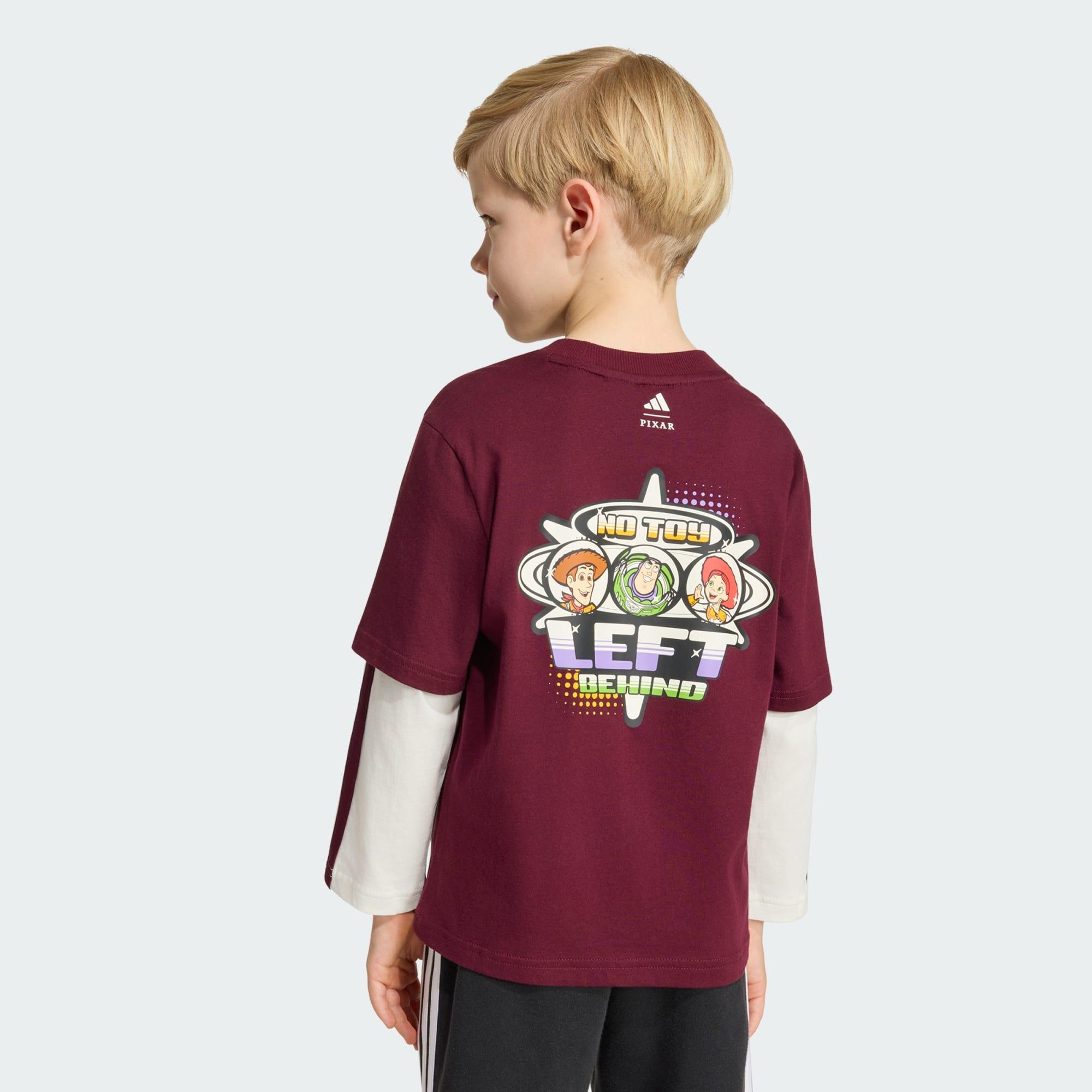 ADIDAS PIXAR TOY STORY T-SHIRT 3/5
