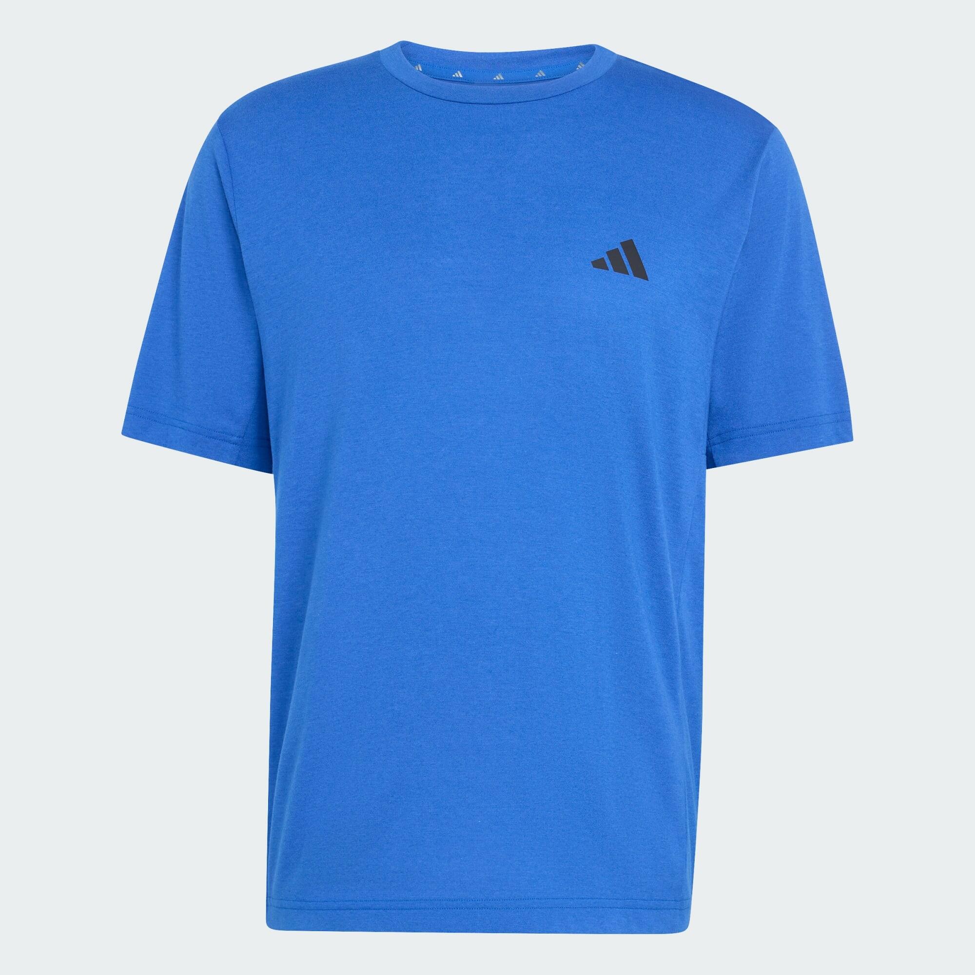 T-SHIRT DE TRAINING ESSENTIALS FEELREADY 2/5