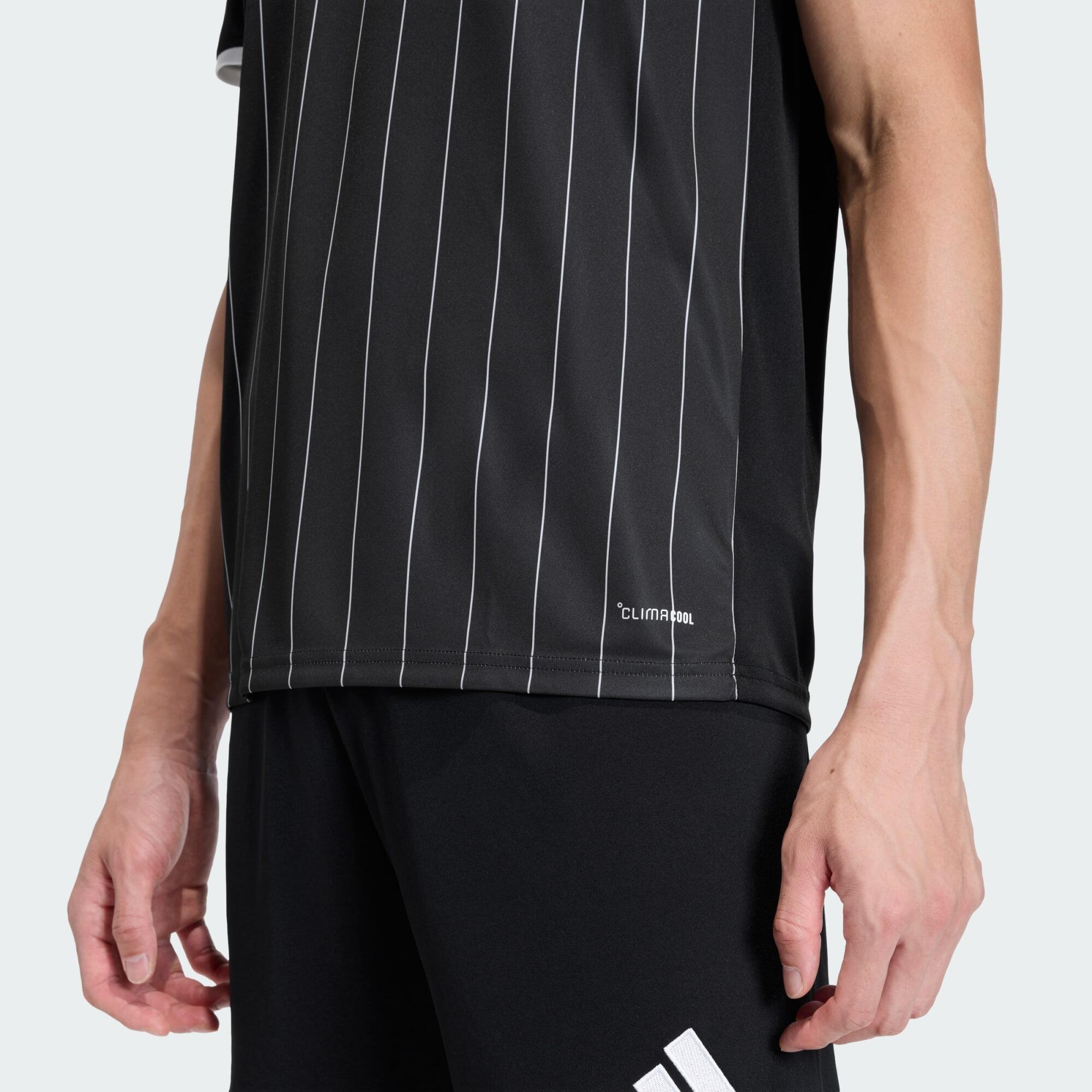 Entrada26 Graphic Voetbalshirt 4/7