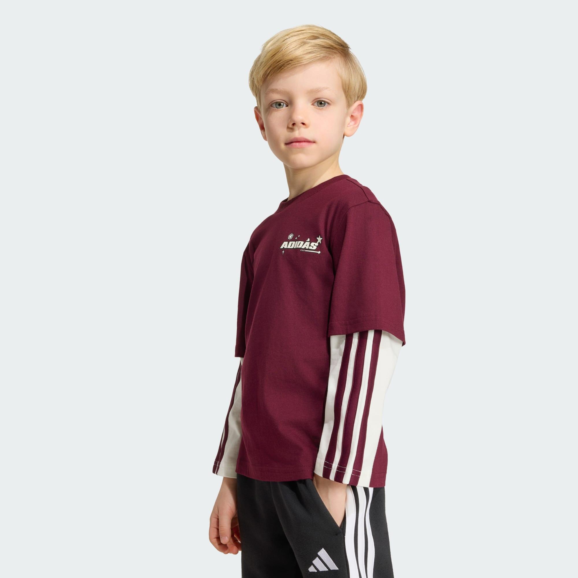 ADIDAS PIXAR TOY STORY T-SHIRT 2/5