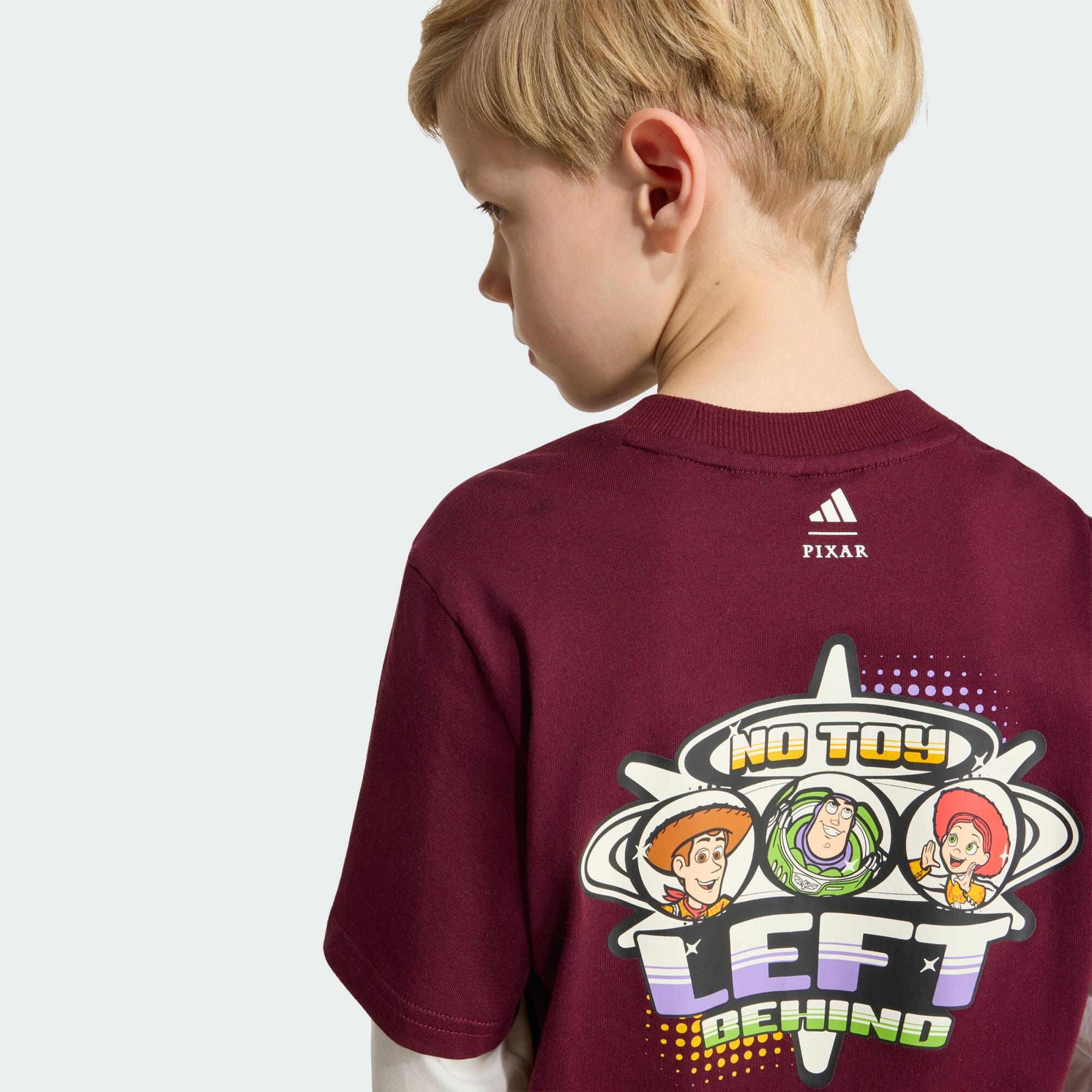 ADIDAS PIXAR TOY STORY T-SHIRT 5/5