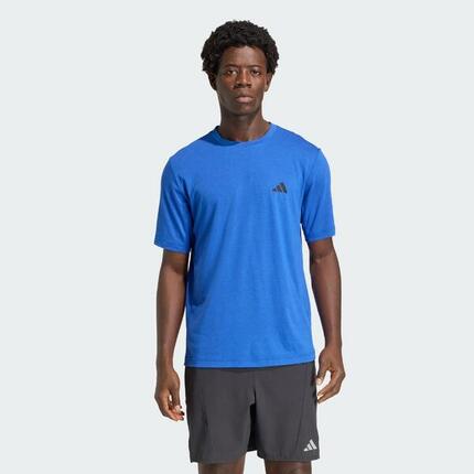 T-SHIRT DE TRAINING ESSENTIALS FEELREADY