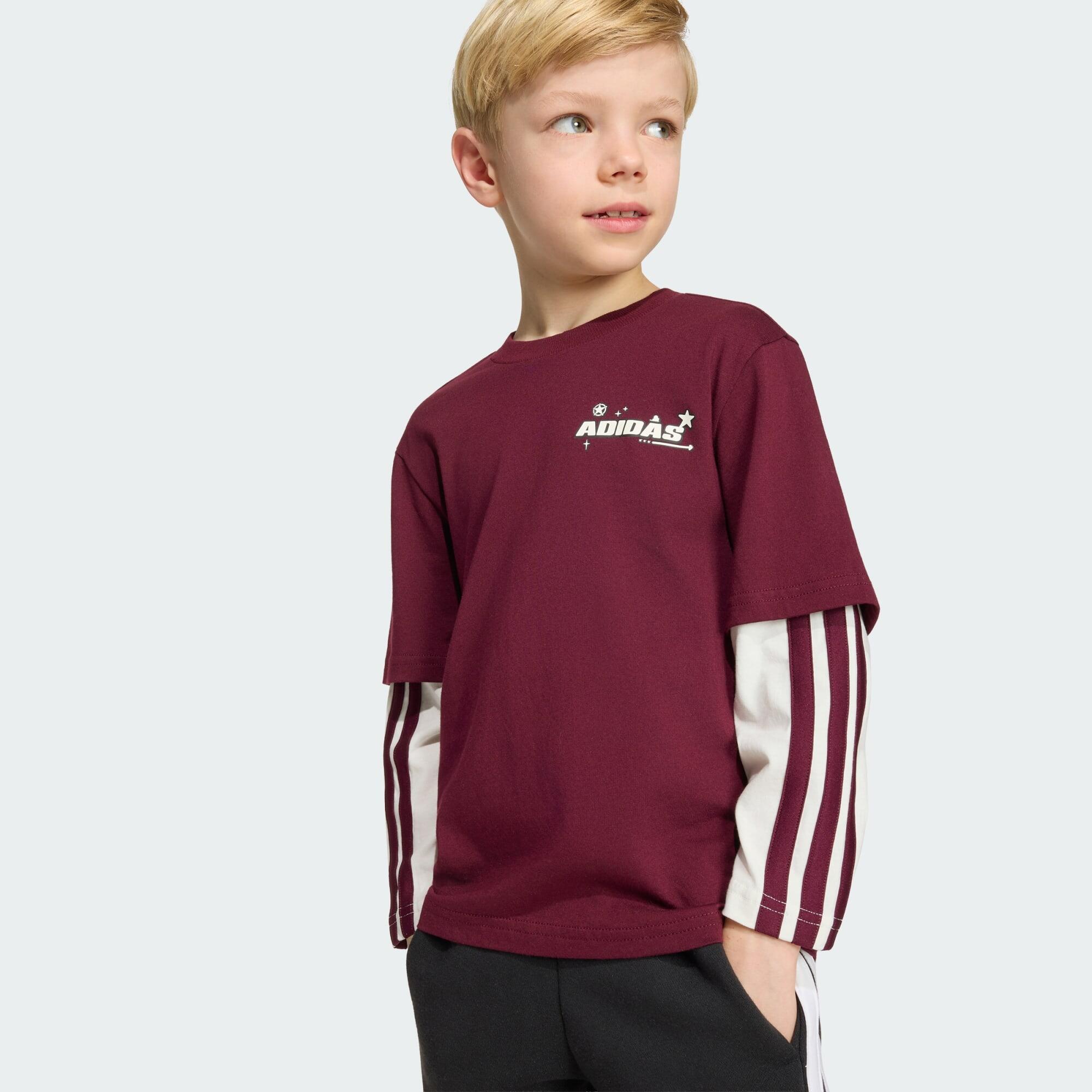 ADIDAS PIXAR TOY STORY T-SHIRT 4/5