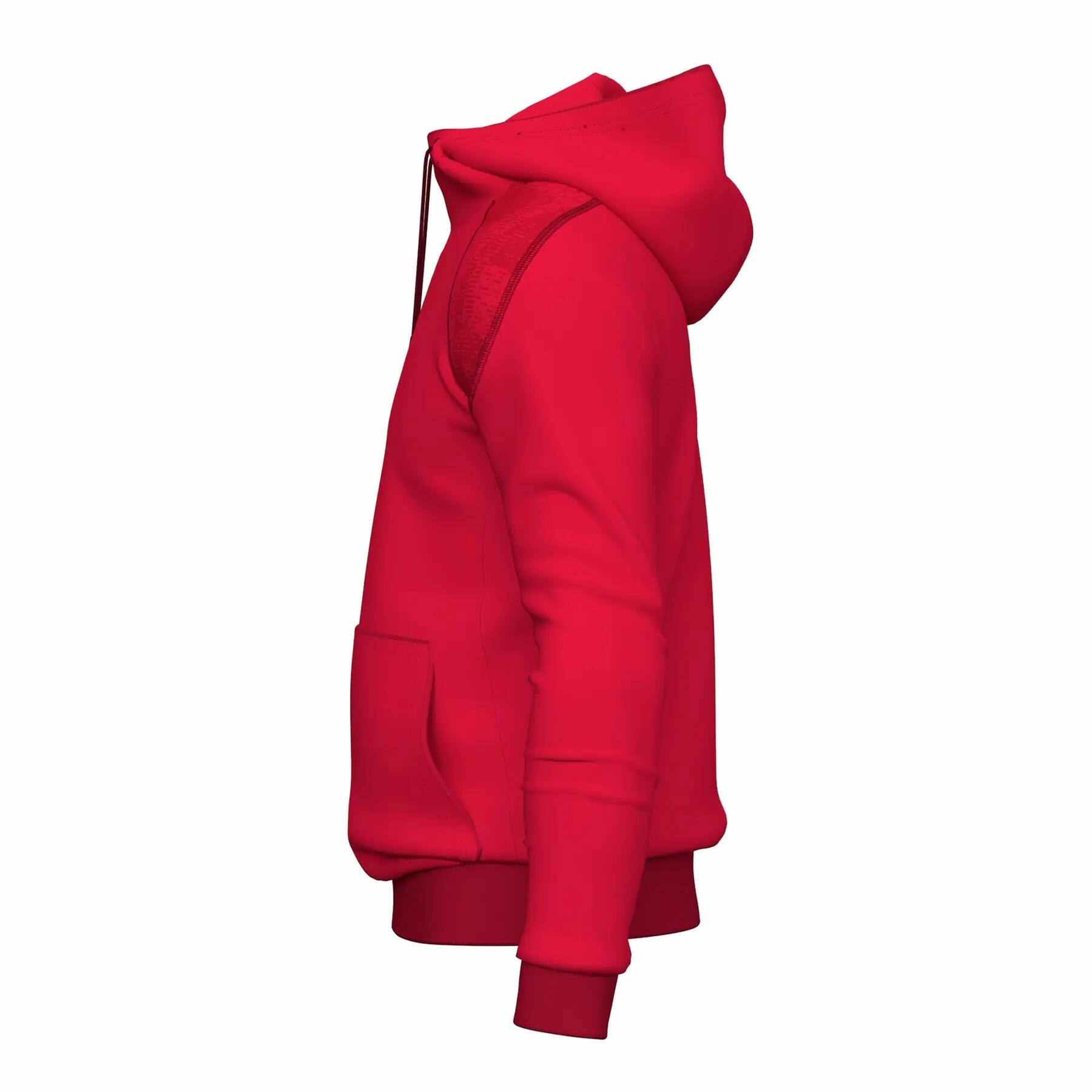 Sweatshirt à capuche enfant Gilbert GTS 5/5