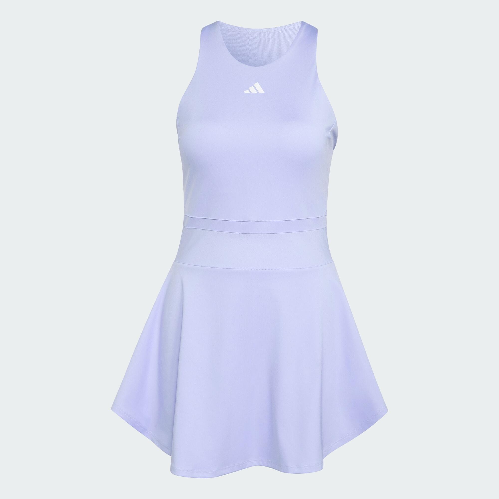 VESTIDO DE TENIS SIN MANGAS CLIMACOOL 2/5