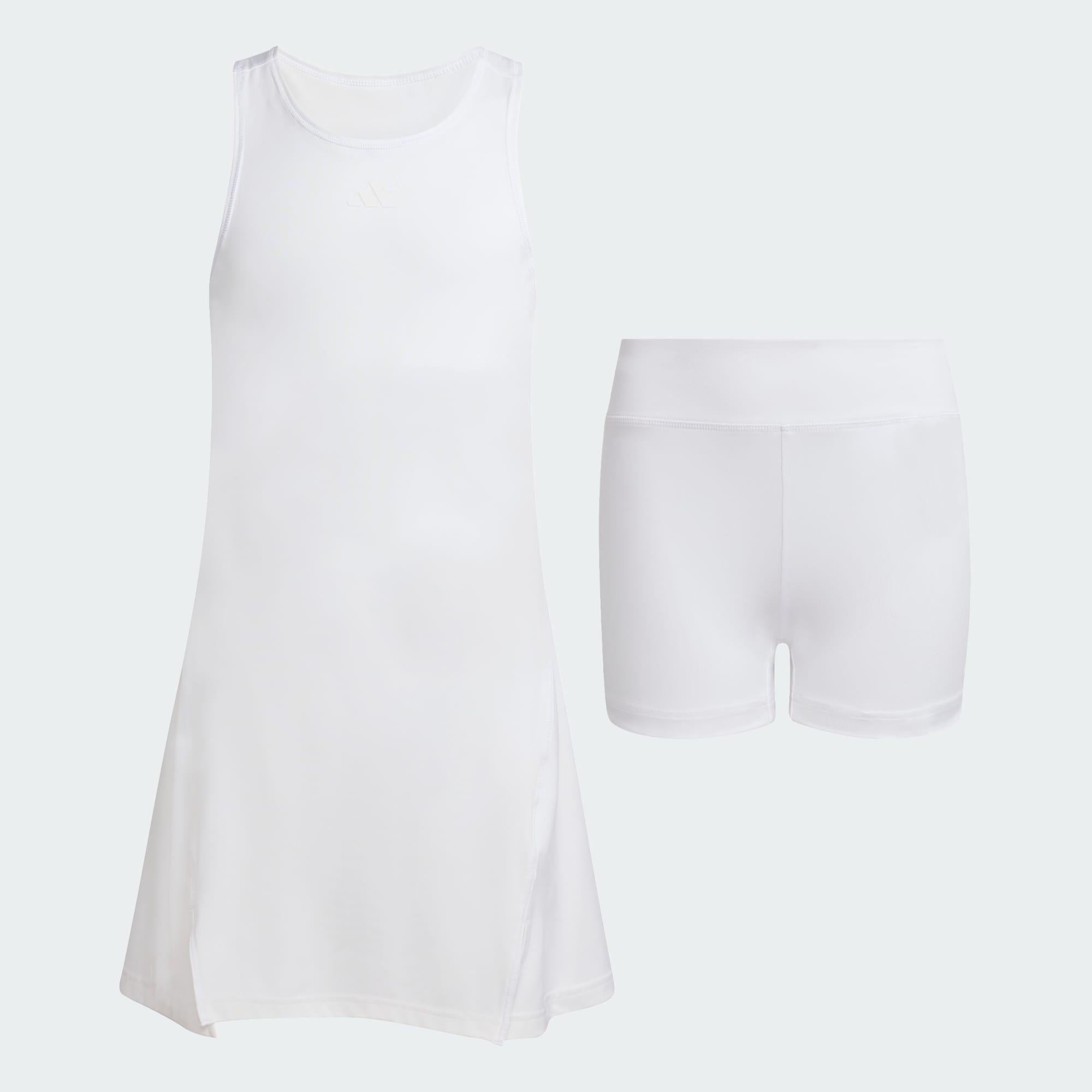 SUKIENKA GIRLS CLUB TENNIS CLIMACOOL