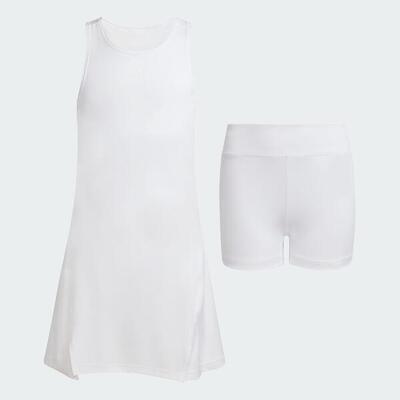 Club climacool tennisjurk meisjes