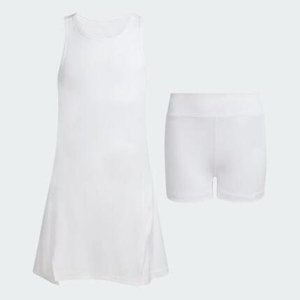 ROBE DE TENNIS CLIMACOOL CLUB FILLES