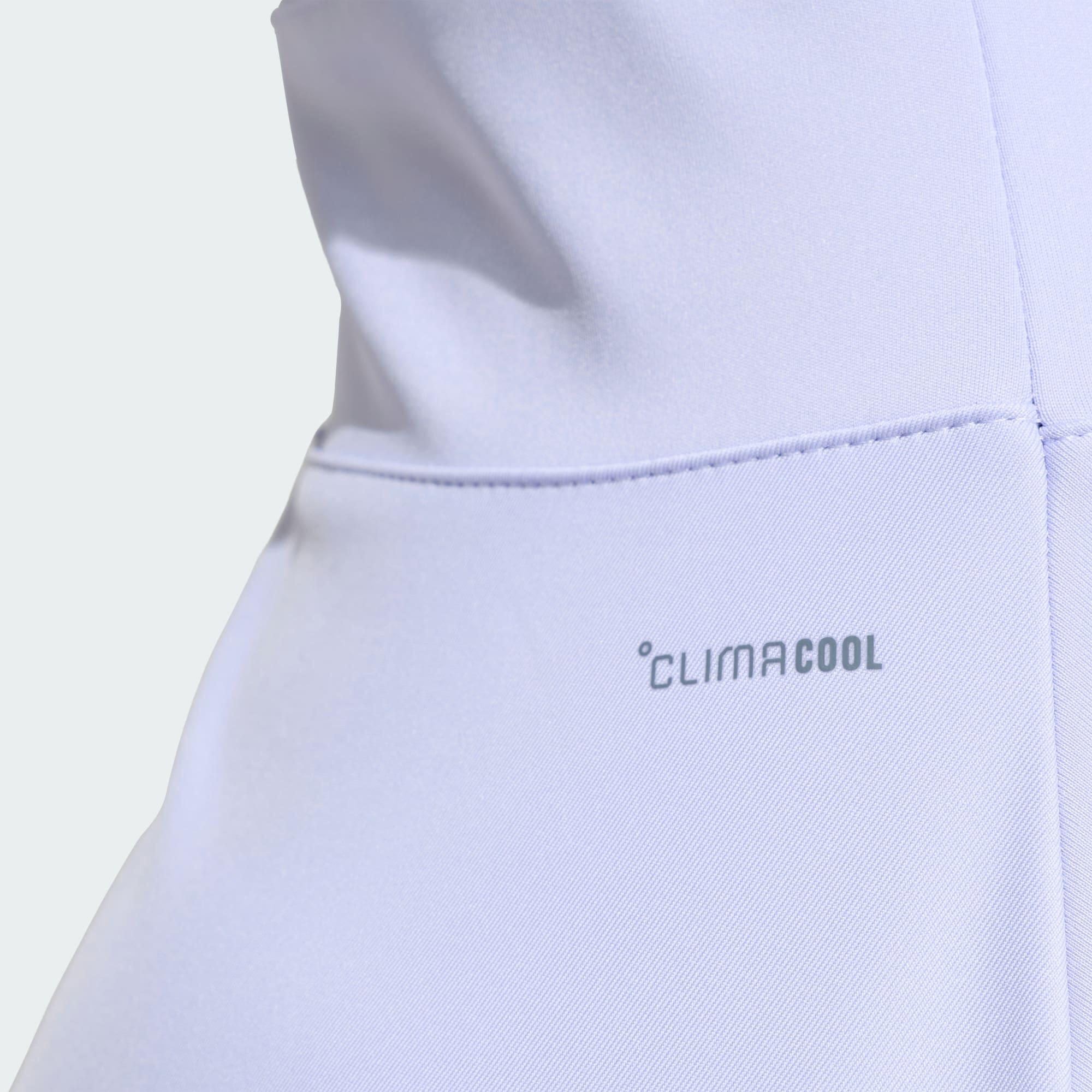 VESTIDO DE TENIS SIN MANGAS CLIMACOOL 5/5