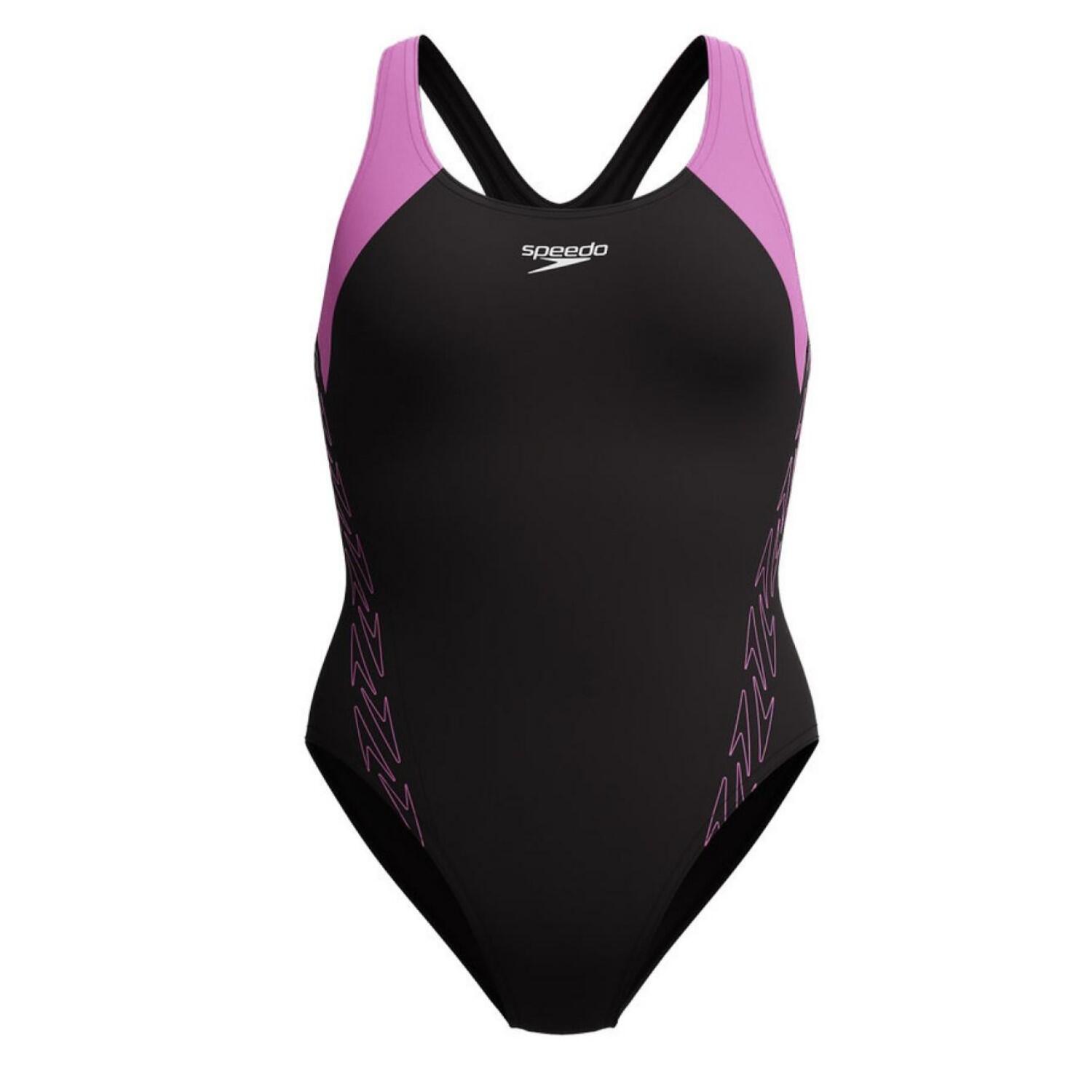 Strój kąpielowy damski Speedo HyperBoom Racerback