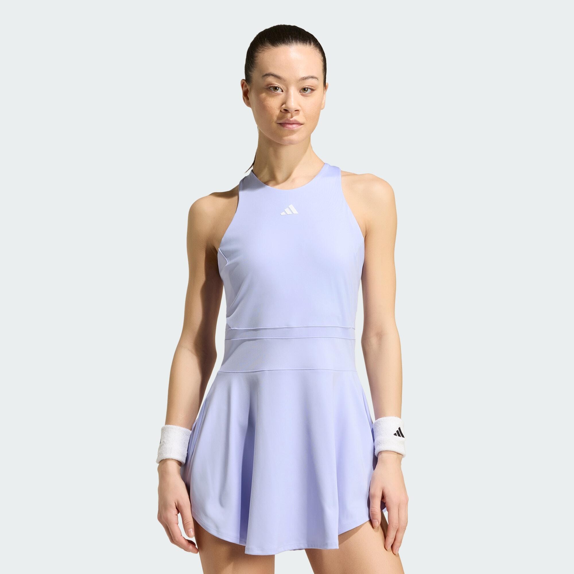 SUKIENKA TENNIS CLIMACOOL Y-DRESS