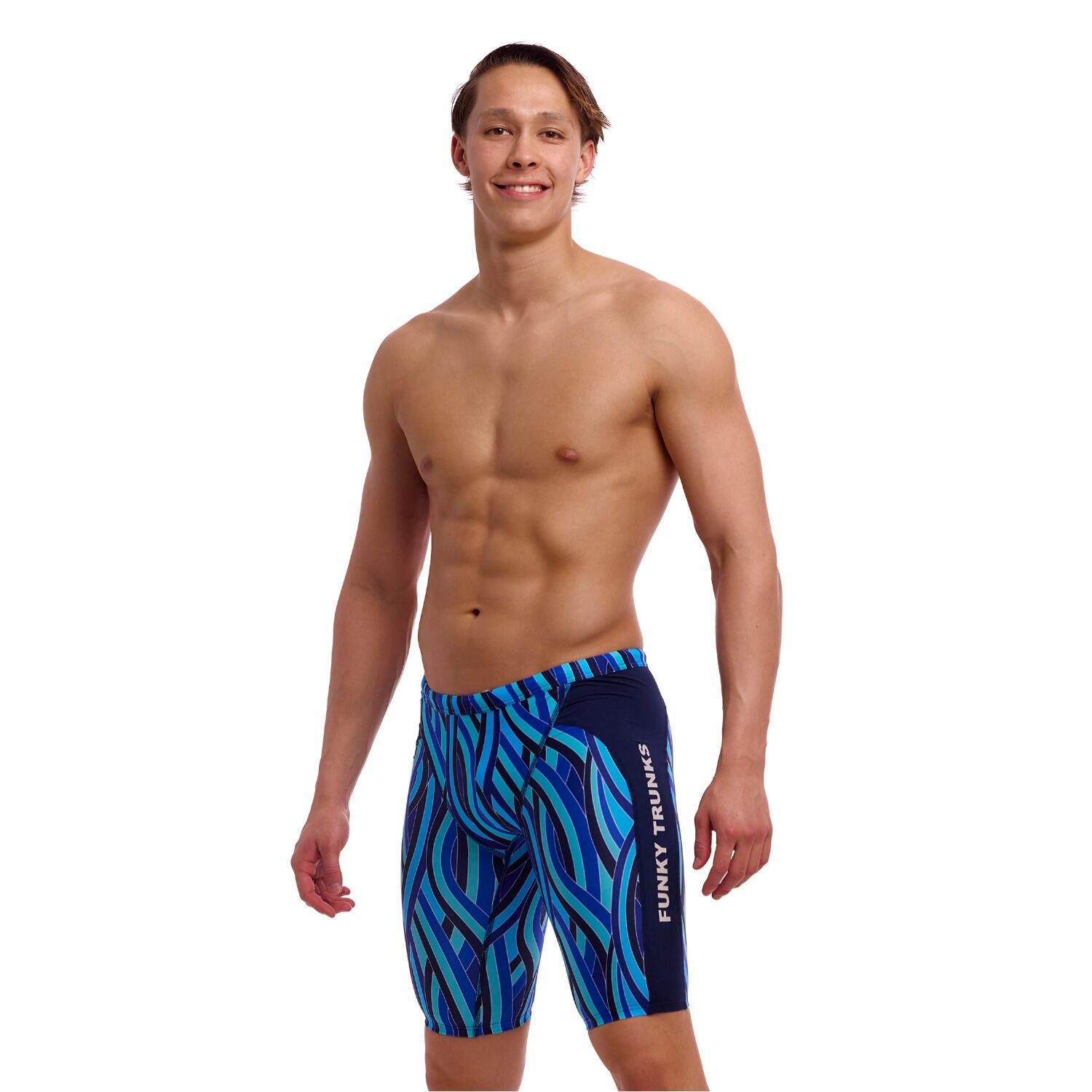FUNKY TRUNKS picture
