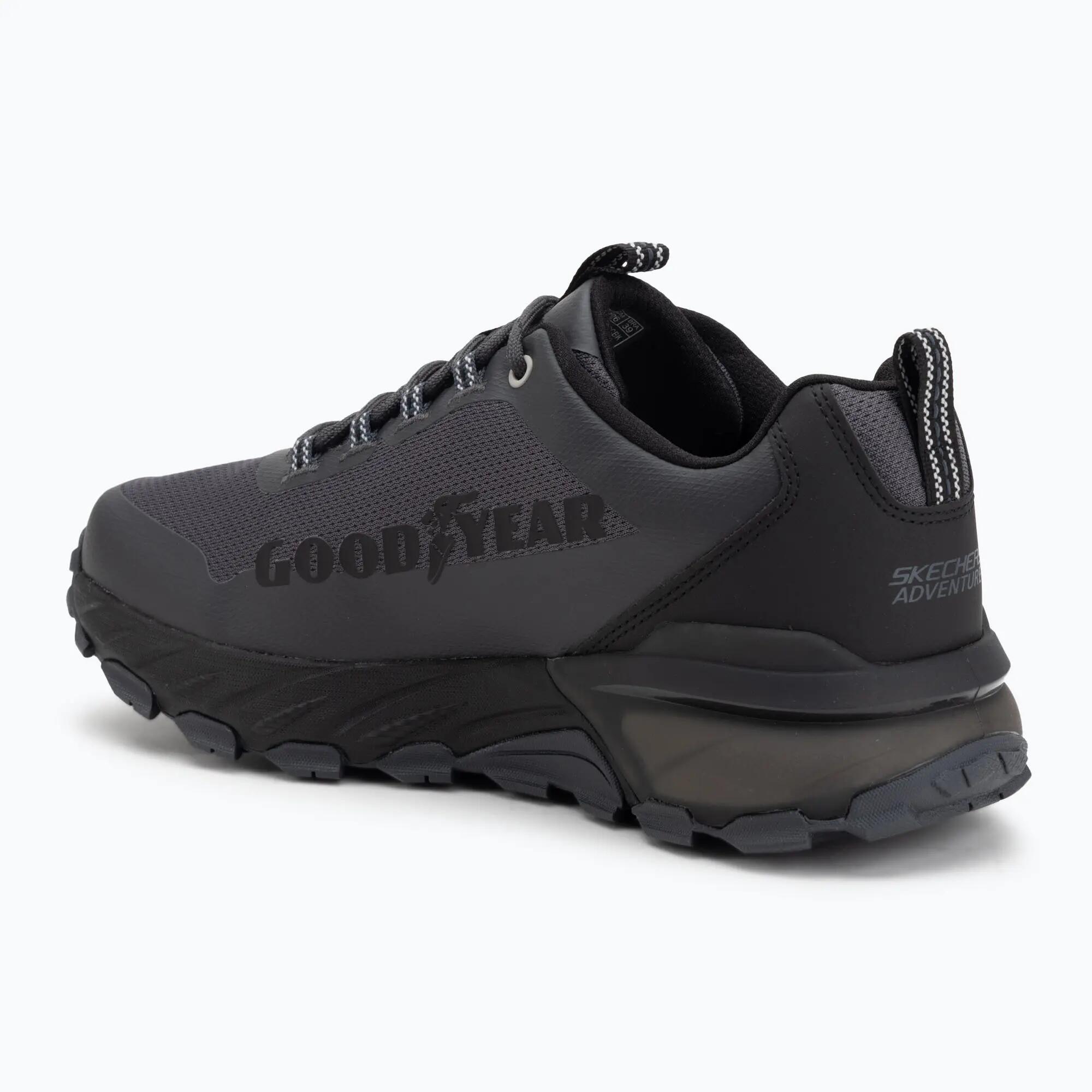 Buty męskie SKECHERS Max Protect Fast Track 3/7