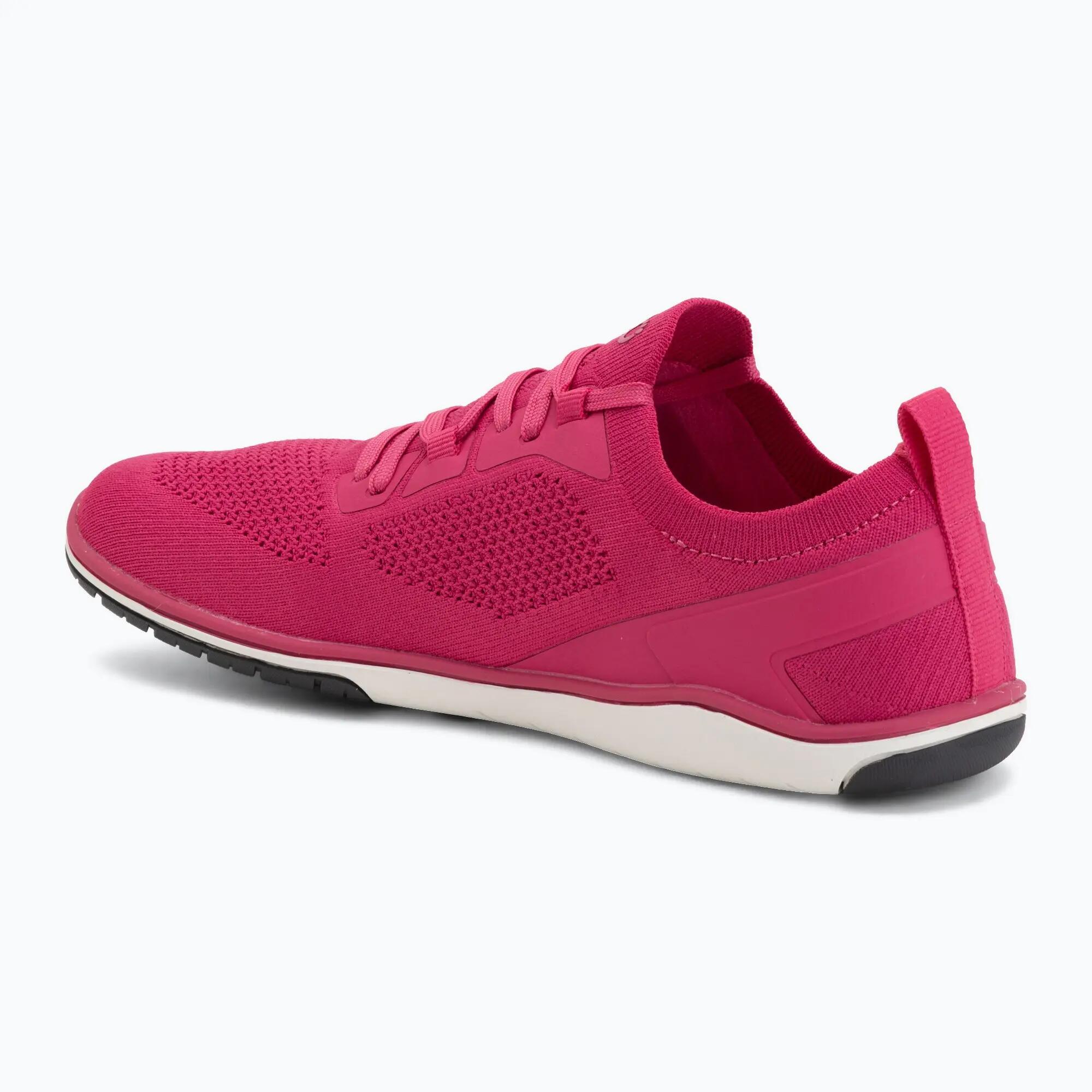 Sapatos barefoot femininos Xero Shoes Nexus Knit 3/7
