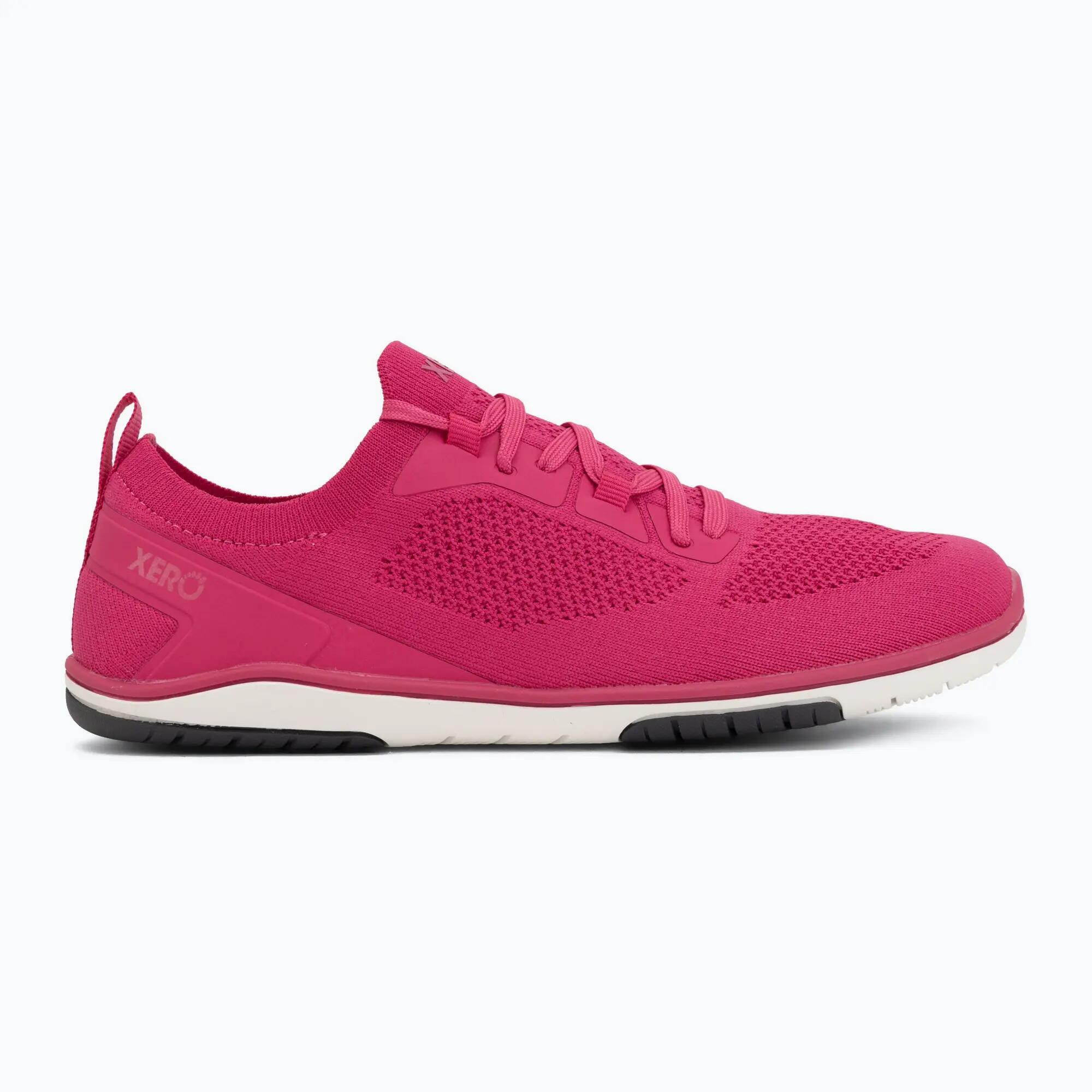 Sapatos barefoot femininos Xero Shoes Nexus Knit 2/7