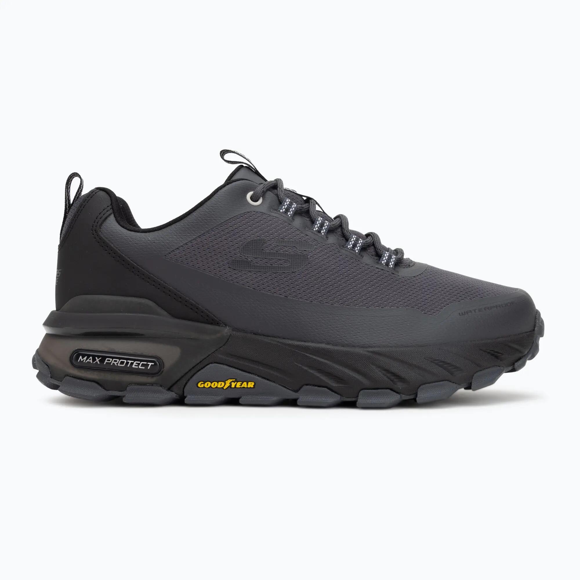 Buty męskie SKECHERS Max Protect Fast Track 2/7