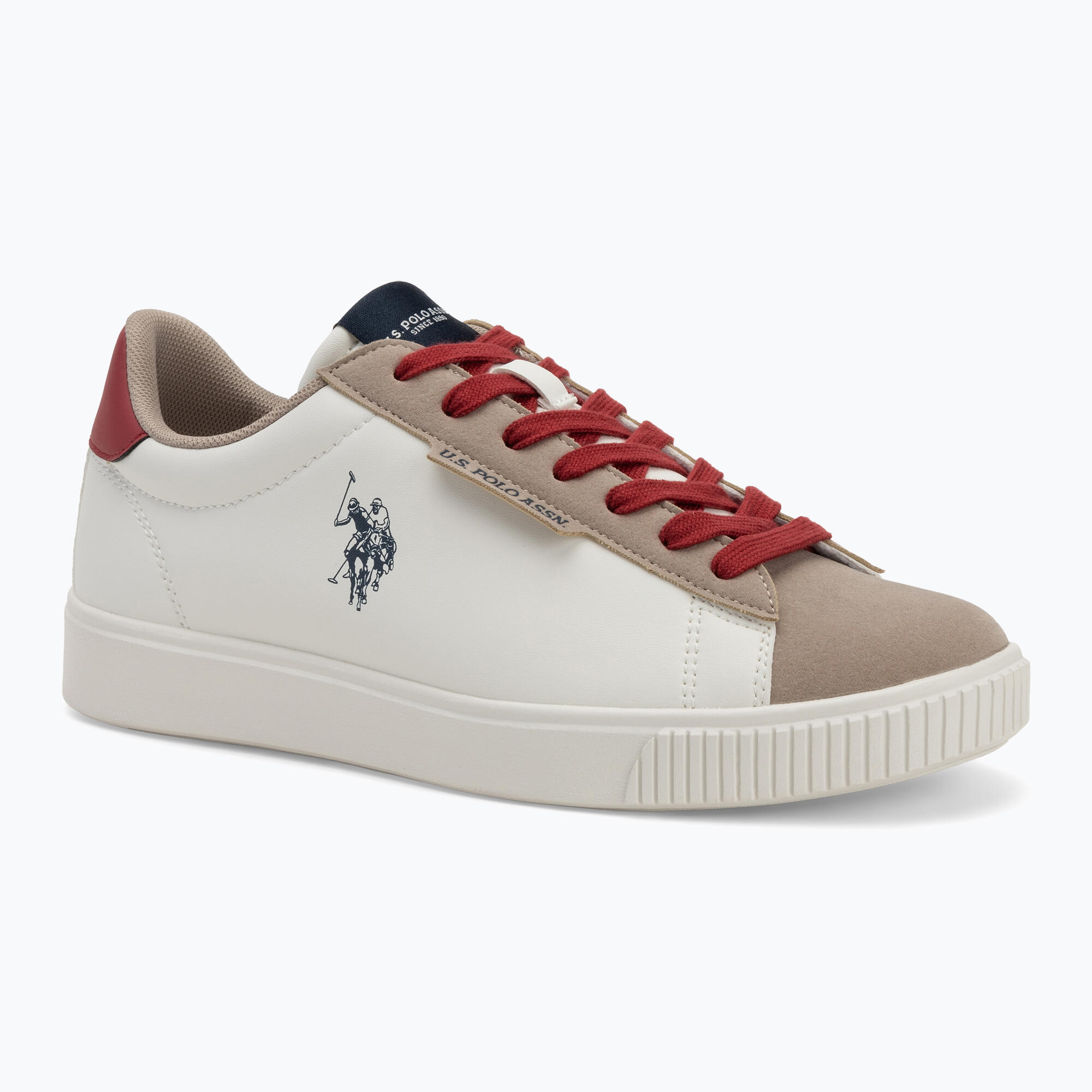Buty męskie U.S.Polo Assn TYMES011