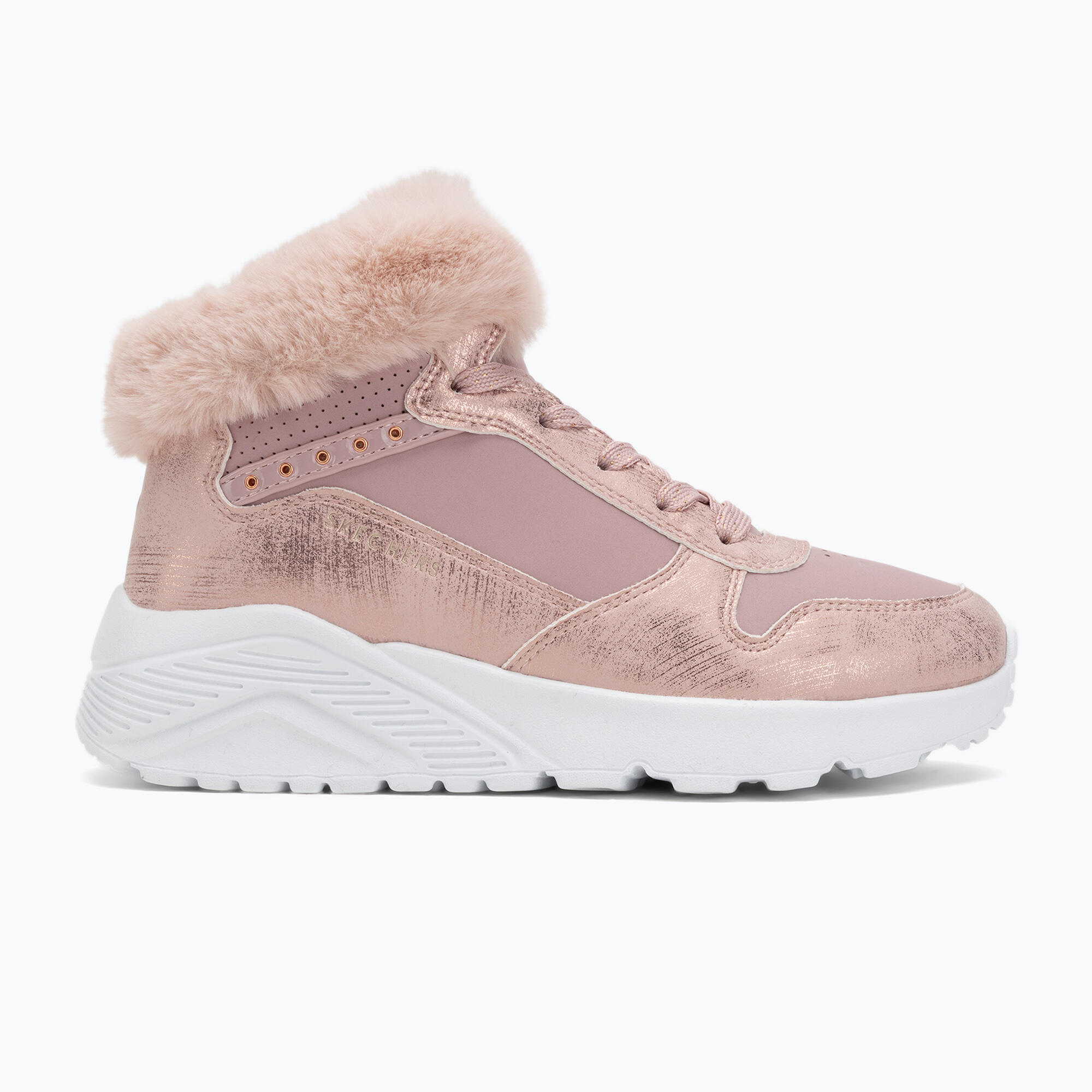 Kinderschoenen SKECHERS Uno Lite Comfort Collar 2/7