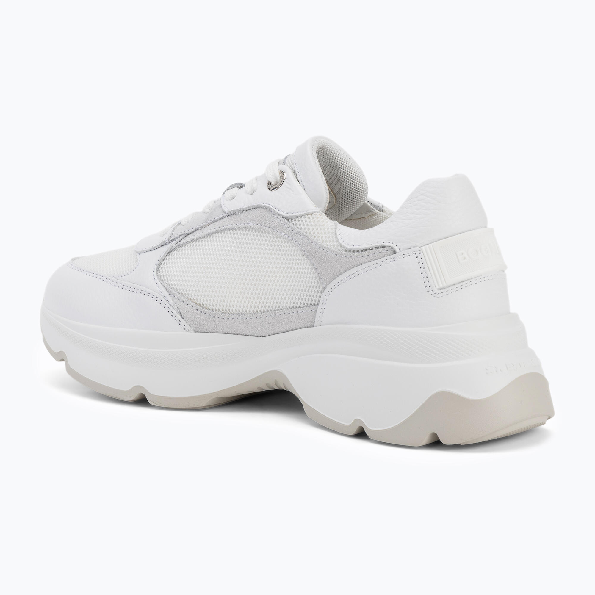 Buty damskie BOGNER Kobe 2 A 3/7