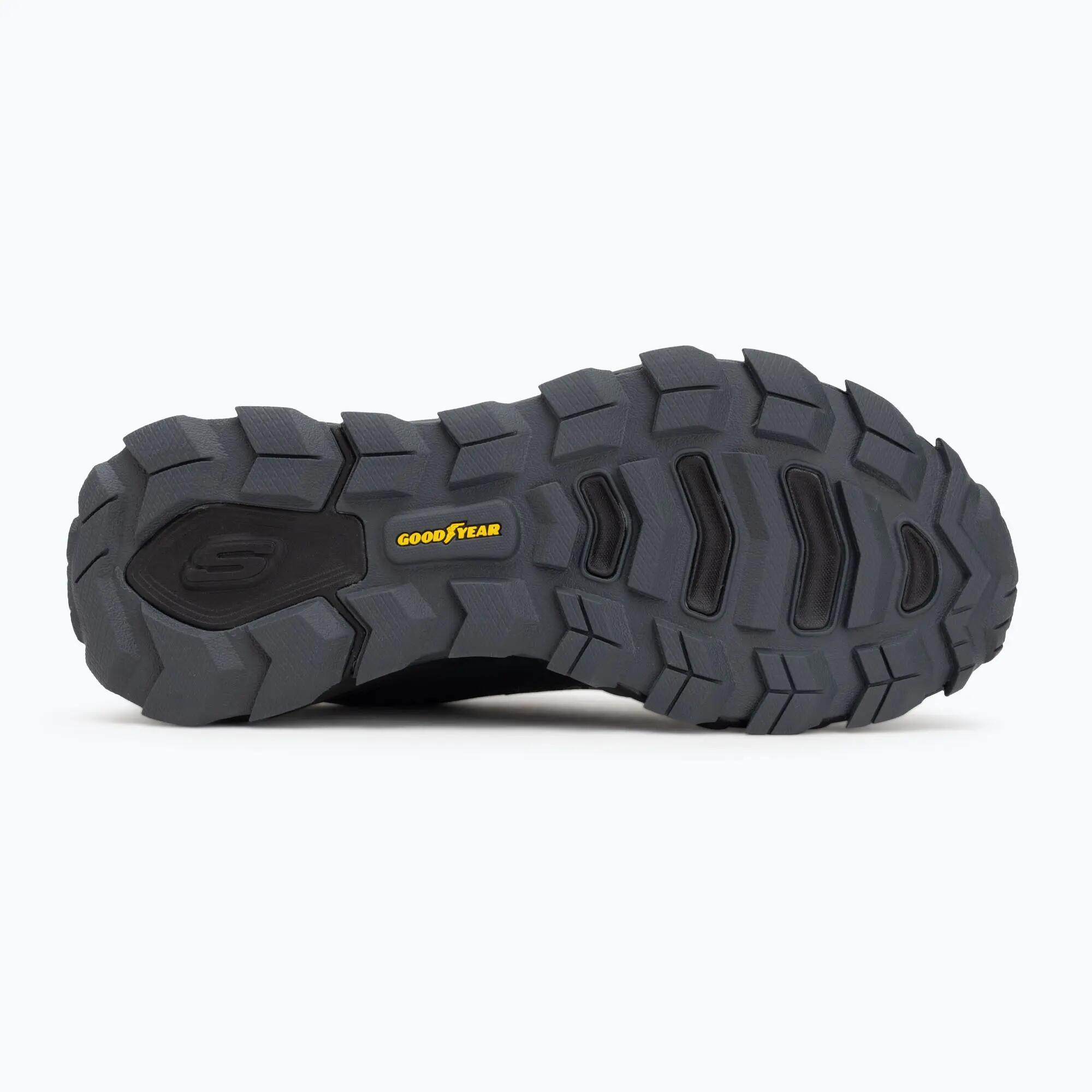 Buty męskie SKECHERS Max Protect Fast Track 4/7
