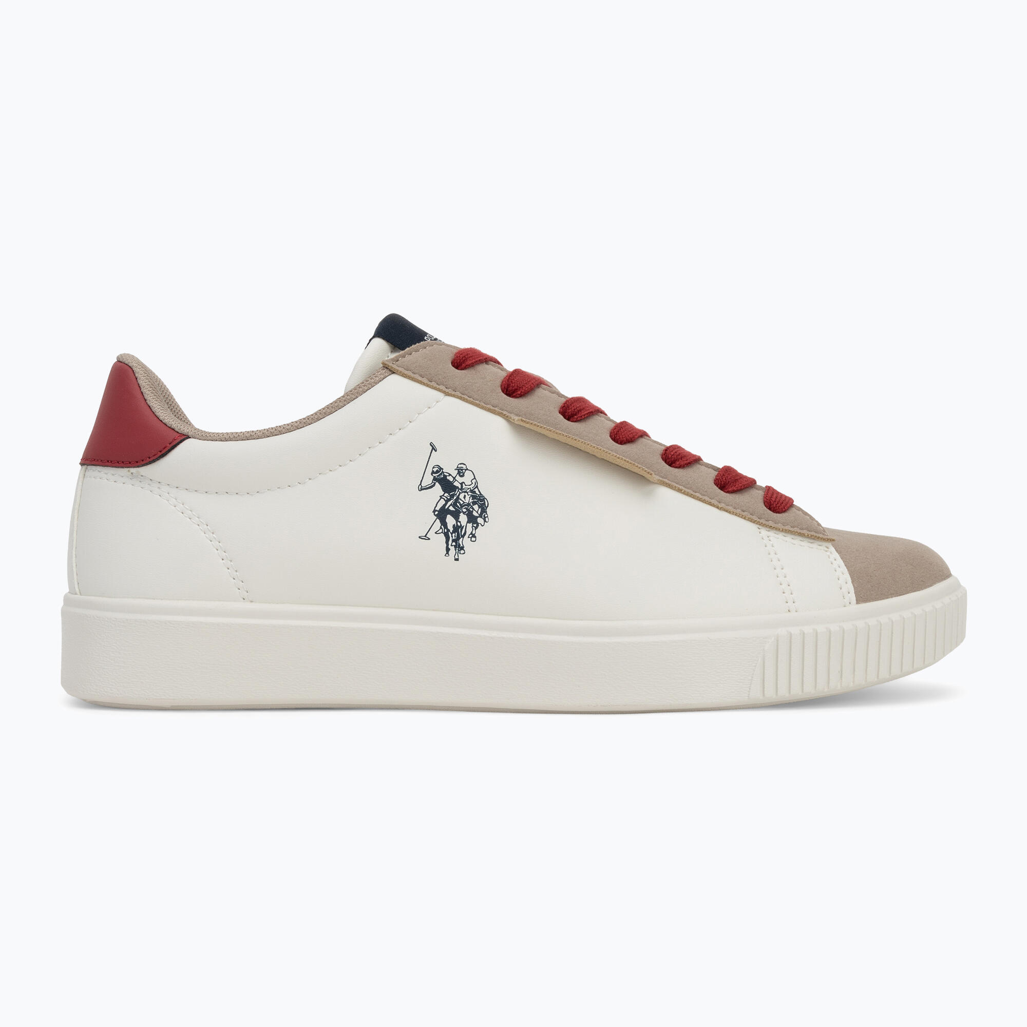 Buty męskie U.S.Polo Assn TYMES011 2/7