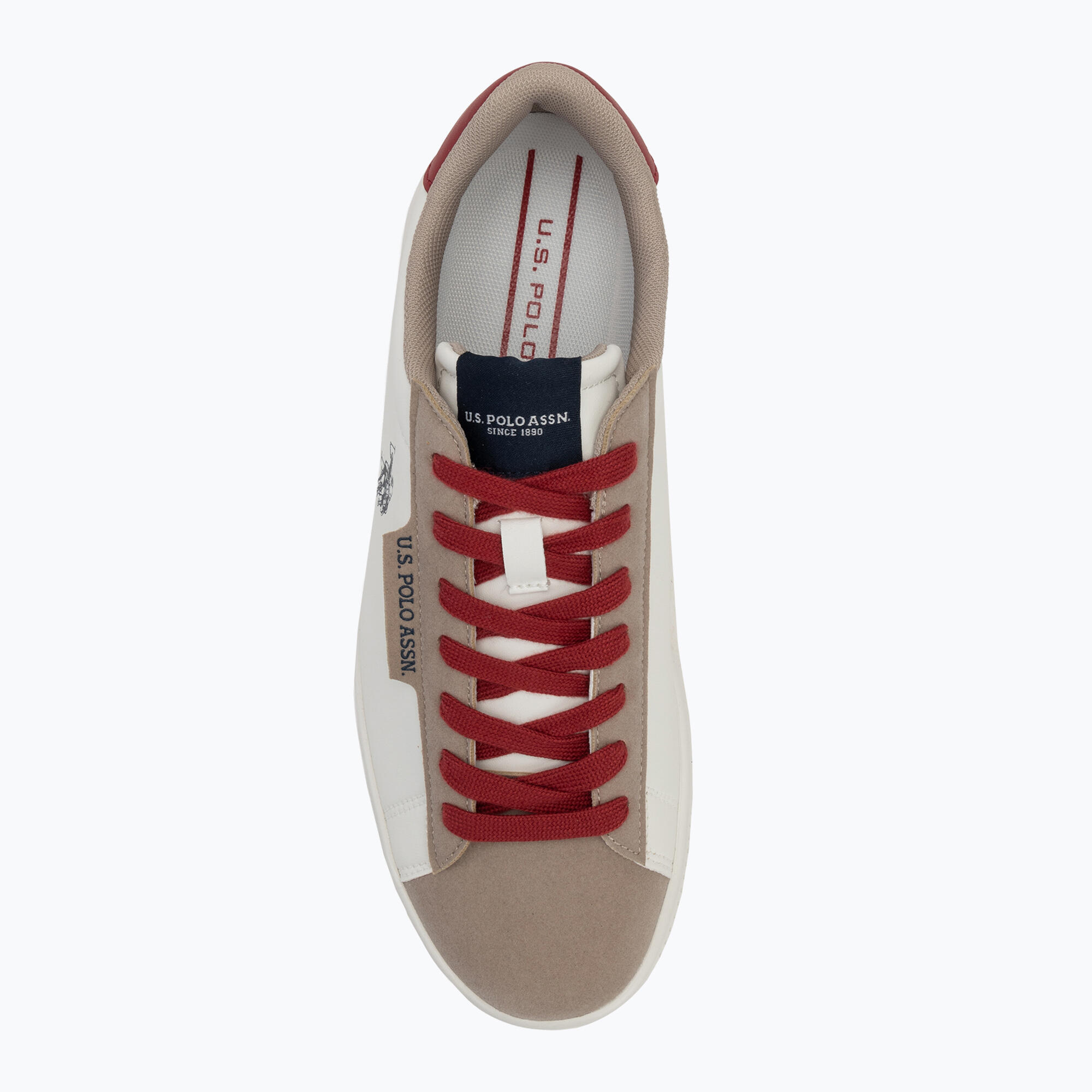 Buty męskie U.S.Polo Assn TYMES011 5/7