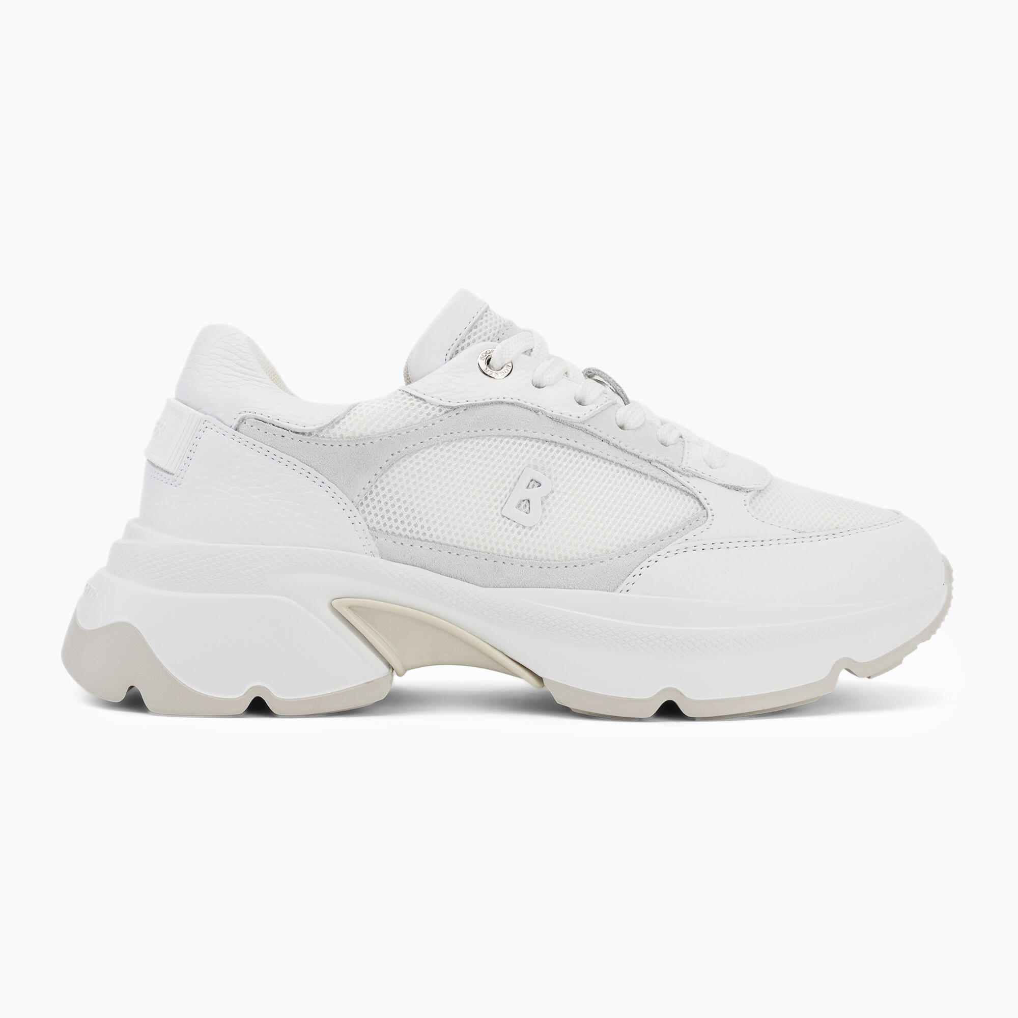 Buty damskie BOGNER Kobe 2 A 2/7