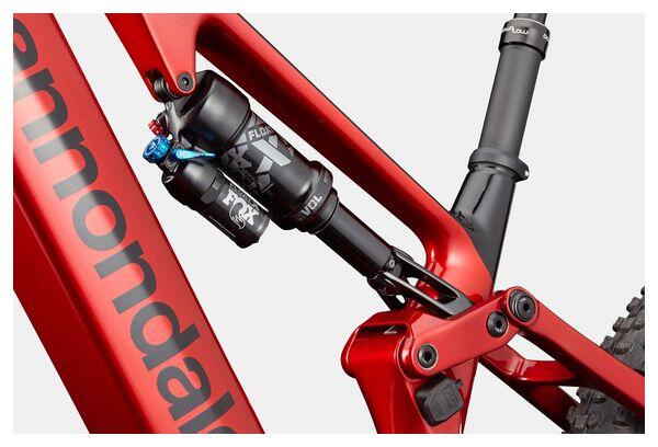 Reconditionné VTT Électrique Tout-Suspendu Cannondale Moterra SL 2 1 - Très Bon 7/7