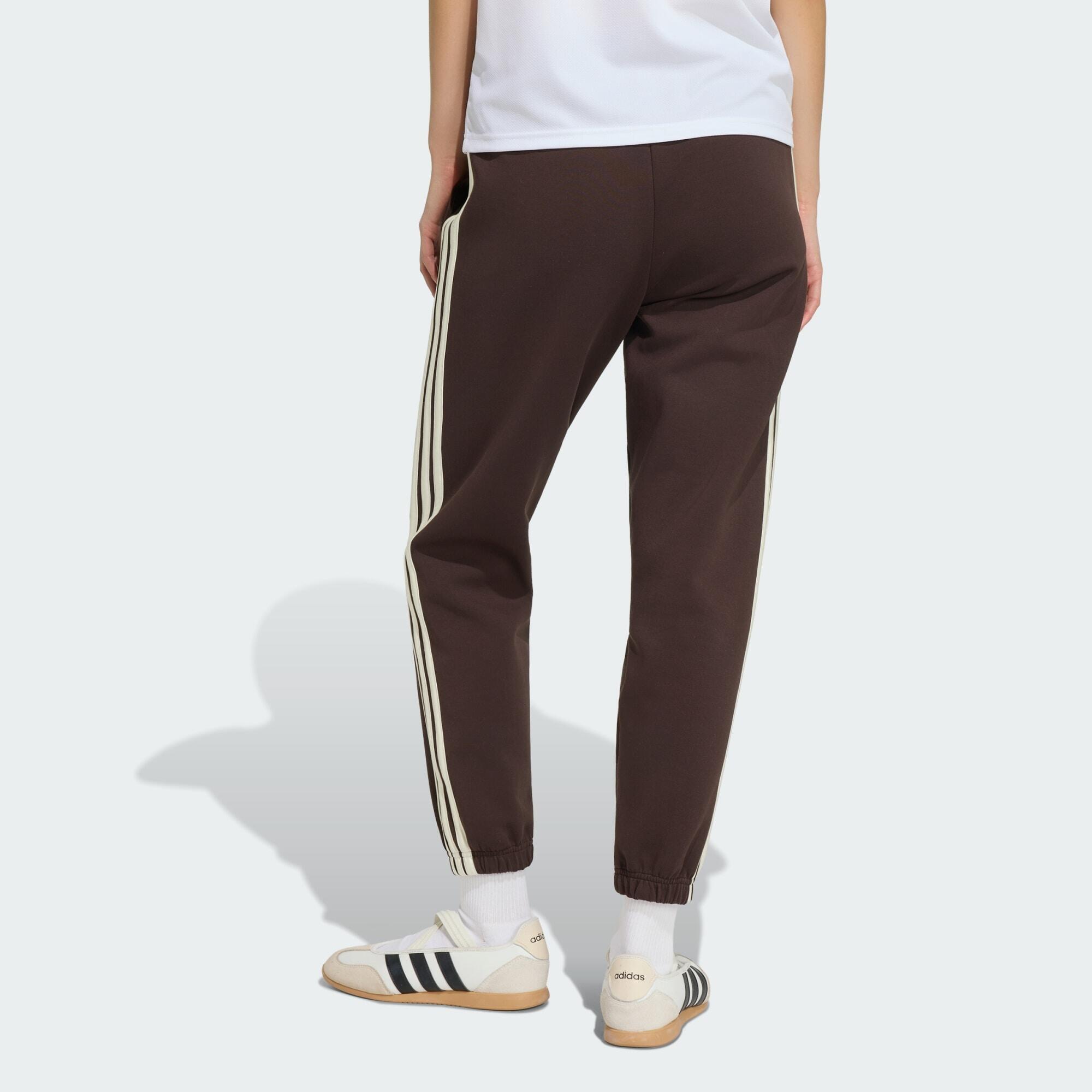 PANTALON 3 BANDES STADIUM REGULAR 3/5