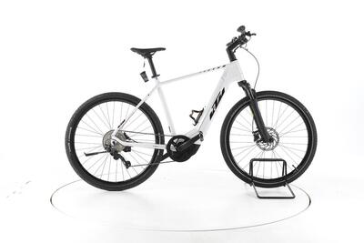 Tweedehands - ktm macina cross 720 e-bike - zeer goed