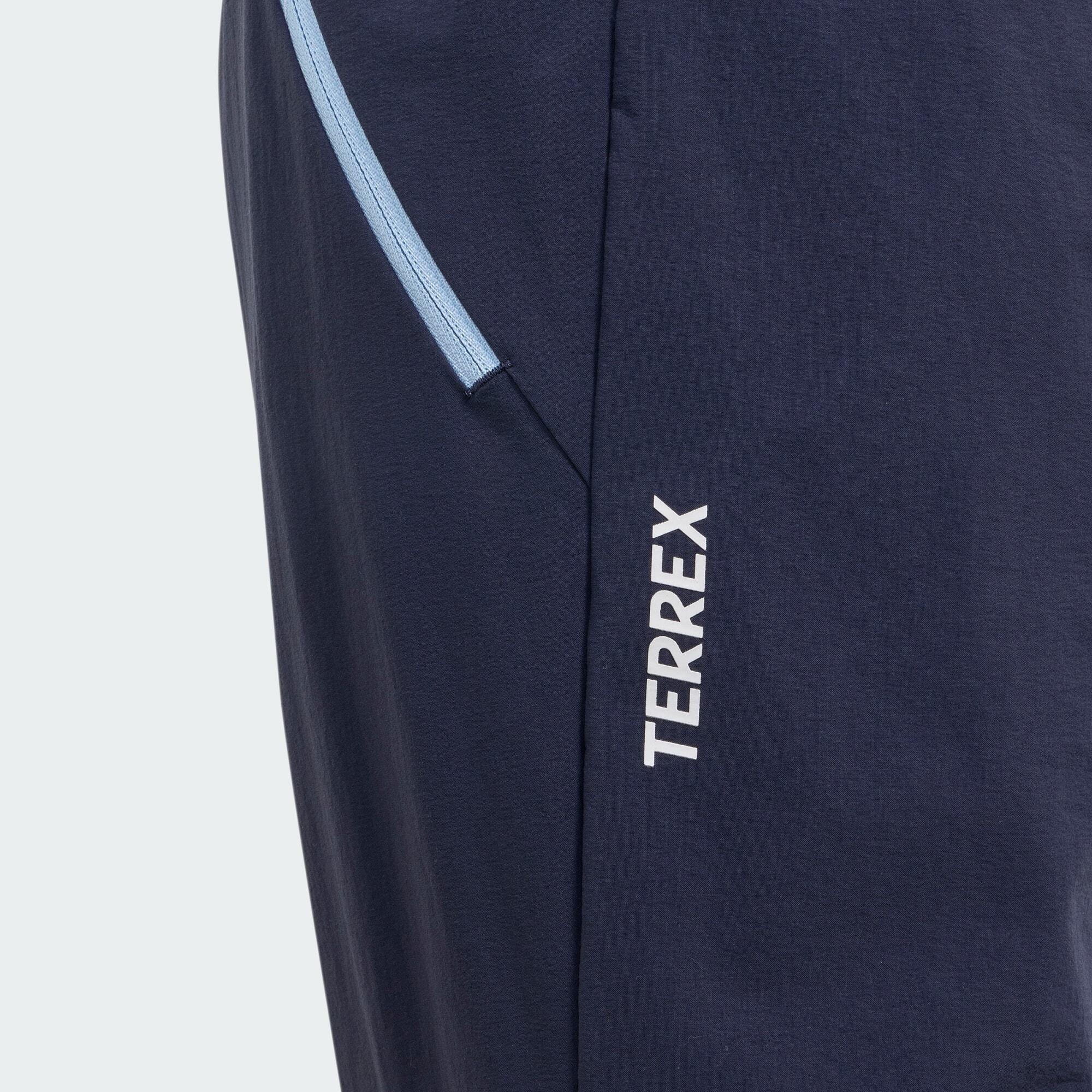 Pantalon jambes détachables Terrex Multi CLIMA365 Enfants 3/5